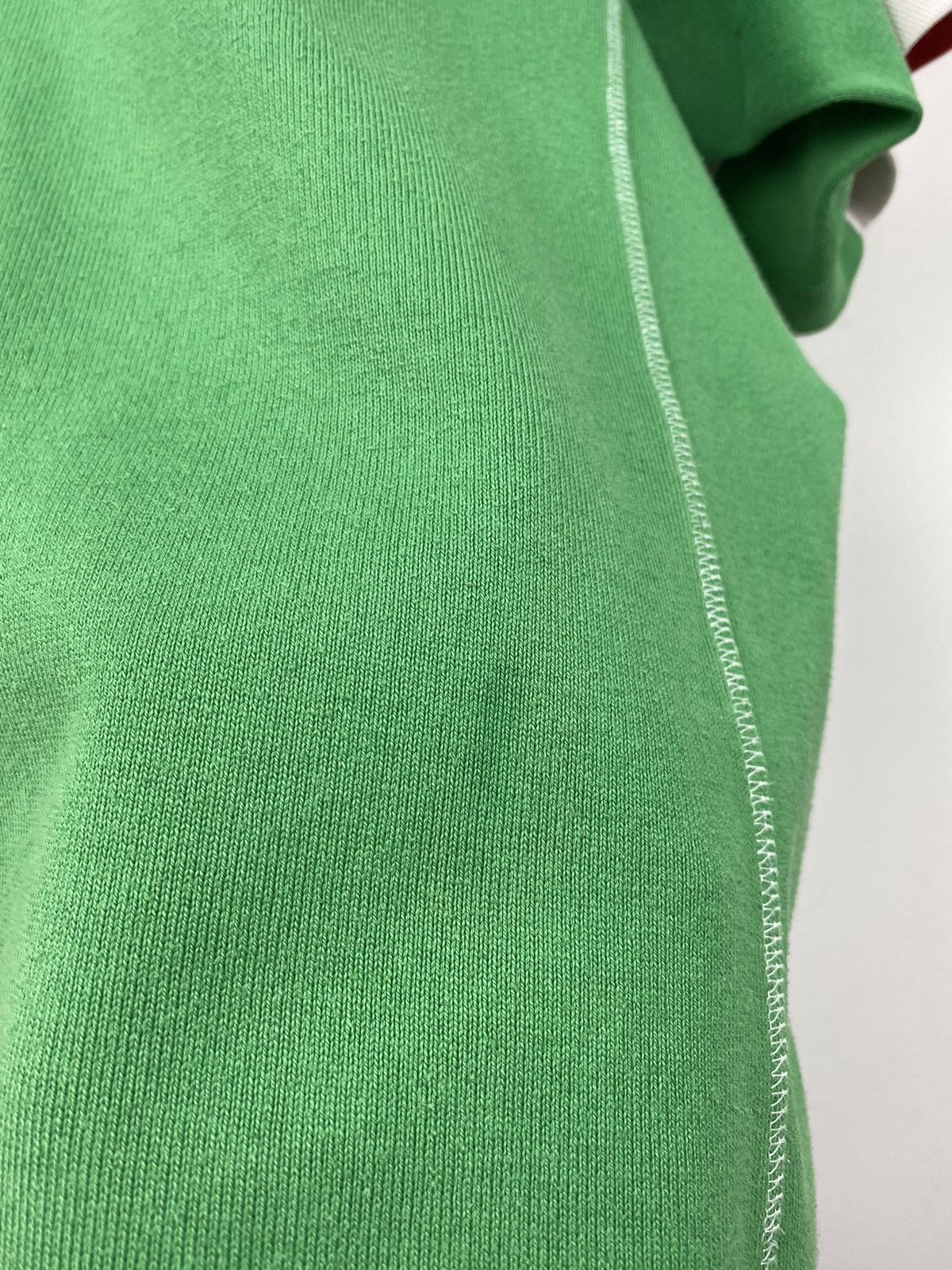 Canterbury of New Zealand Vintage London Irish Canterbury Rugby Jersey T Shirt Kiwis Size US L / EU 52-54 / 3 - 18 Thumbnail