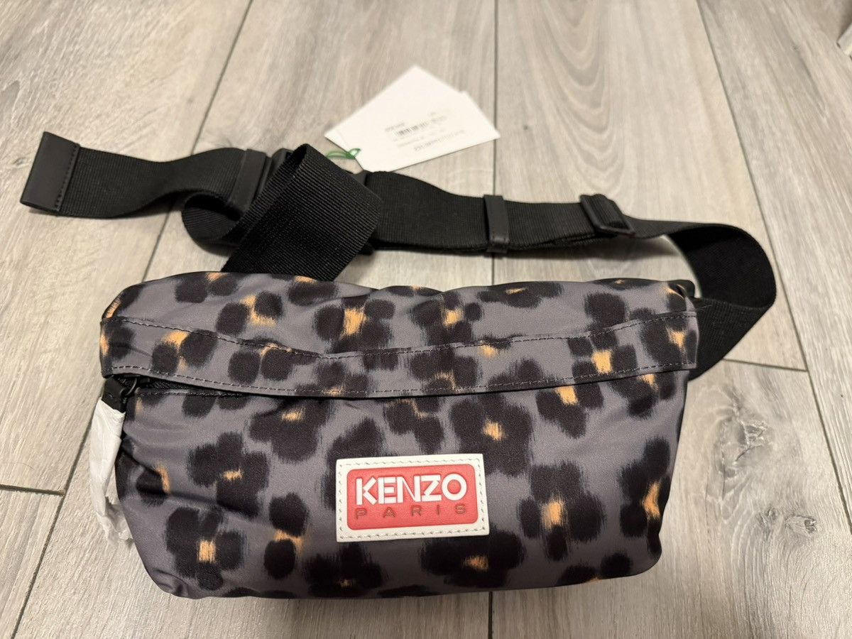 Kenzo Kenzo Belt Bag Size ONE SIZE - 1 Thumbnail