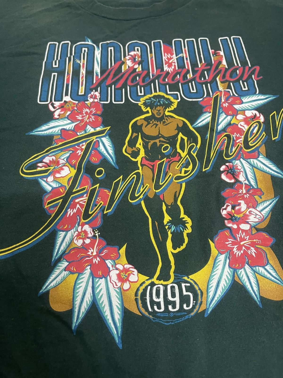 Nike Nike vintage tee Size US M / EU 48-50 / 2 - 5 Thumbnail