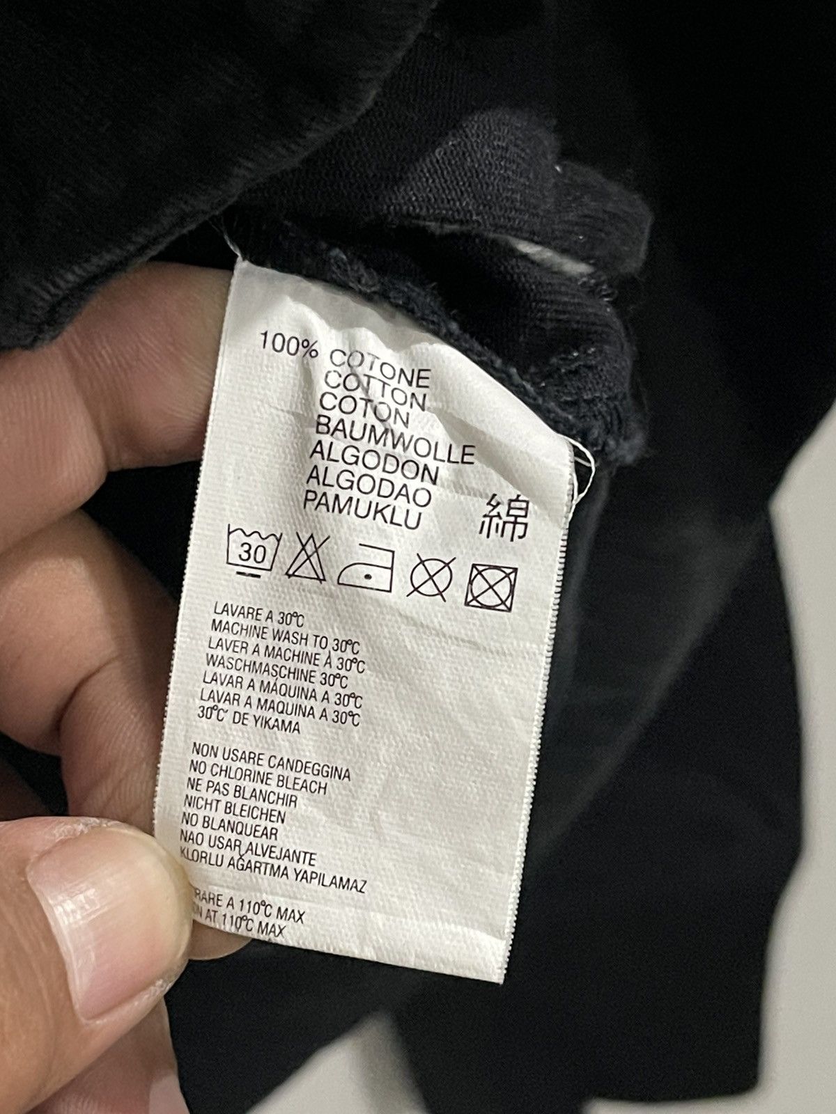 Diesel Diesel Bomber Jacket Size US M / EU 48-50 / 2 - 15 Thumbnail