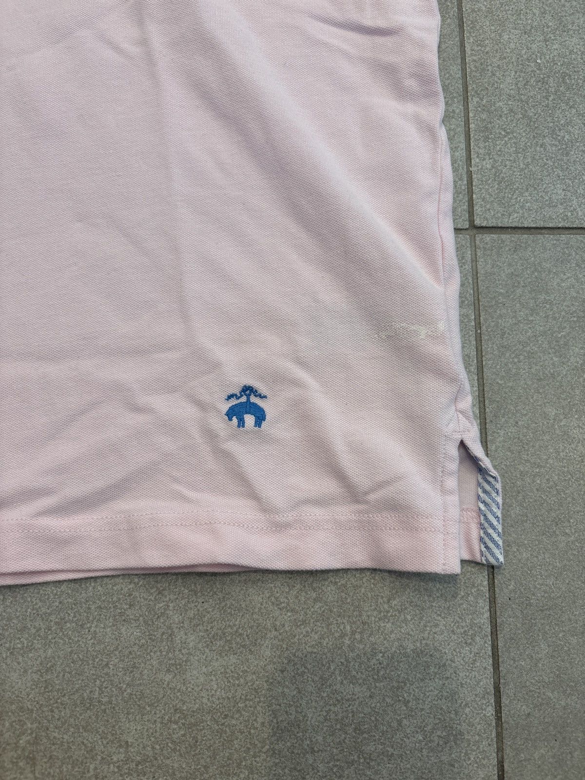 Brooks Brothers Brooks Brothers Polo Size US M / EU 48-50 / 2 - 3 Thumbnail