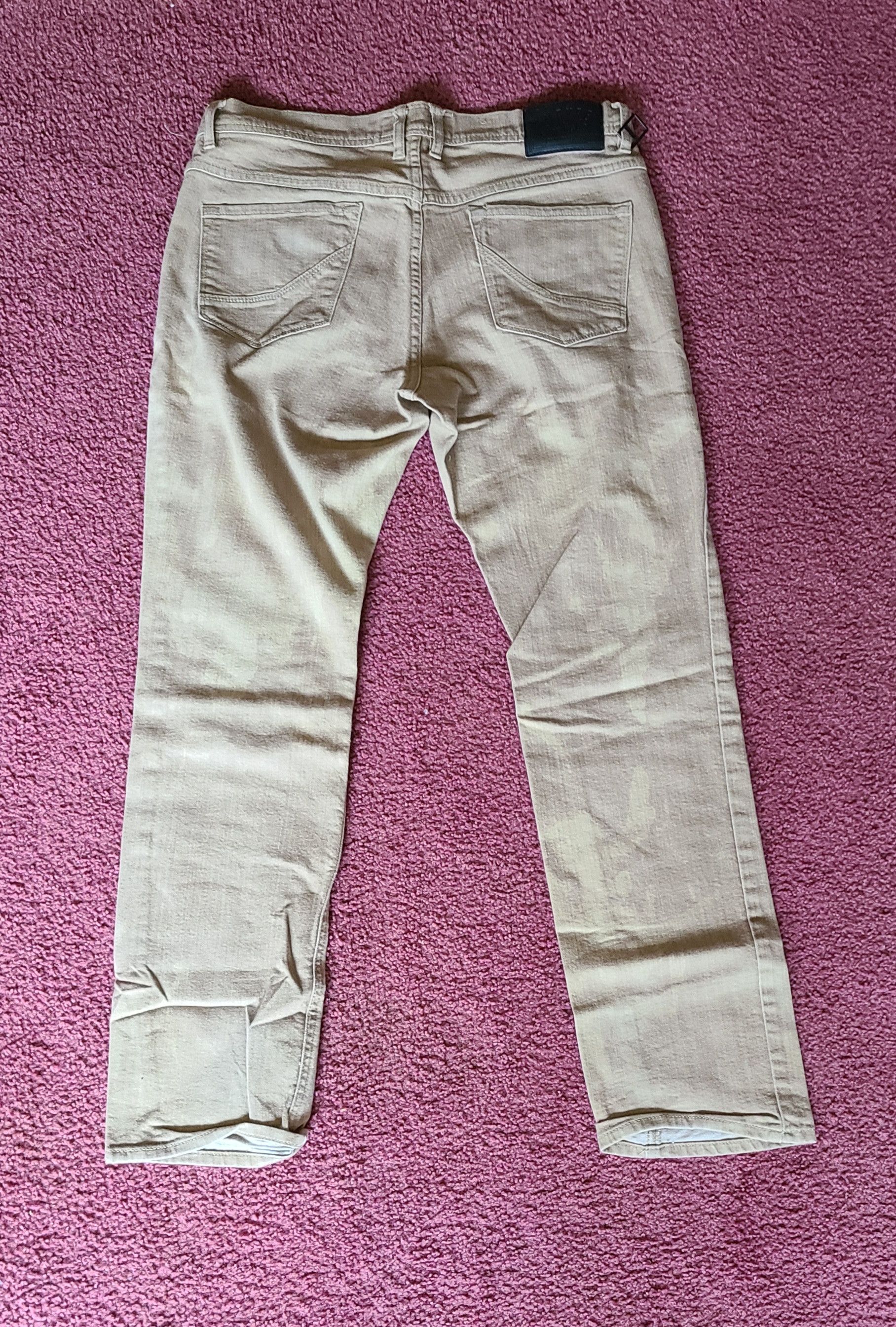 Empyre Empyre skateboard jeans skinny Size US 34 / EU 50 - 2 Thumbnail