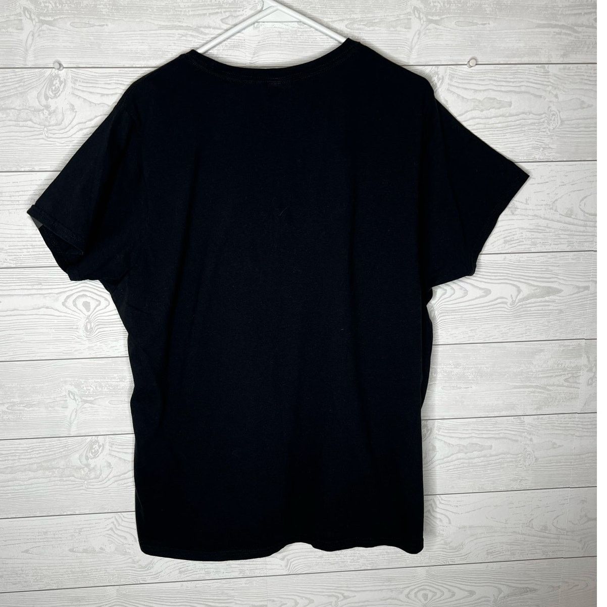 Other Harry Potter "Dumbledore's Army" black T shirt XXL Size XXL / US 16-18 / IT 52-54 - 2 Thumbnail