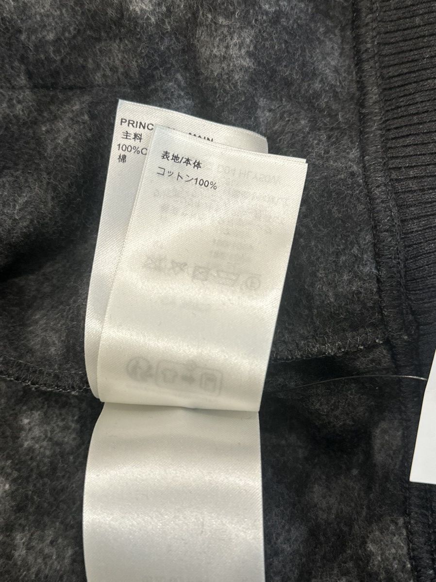Louis Vuitton Louis Vuitton Monogram Printed Denim Jacket (Indigo) Size US L / EU 52-54 / 3 - 11 Thumbnail