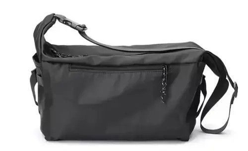 Japanese Brand Fashion grunge waterproof crossbody messenger bag Size ONE SIZE - 4 Thumbnail