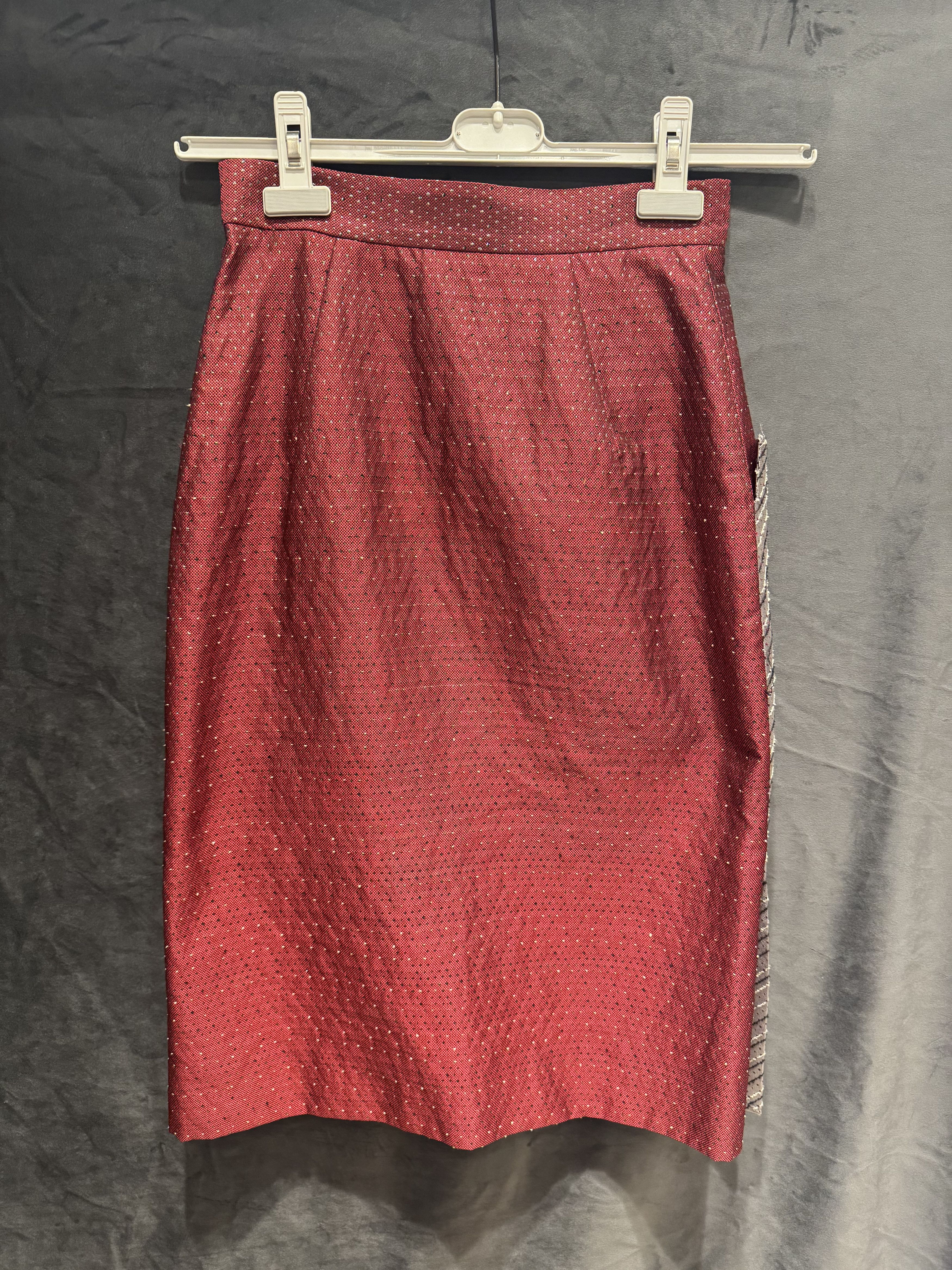 Vivienne Westwood Vivienne Westwood pencil skirt Size 27" / US 4 / IT 40 - 3 Thumbnail