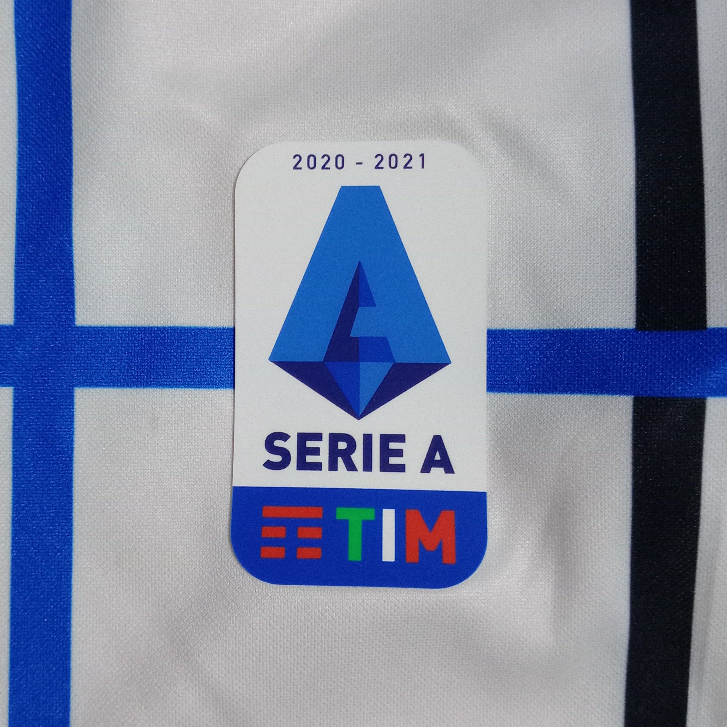 Nike Inter Milan 2020-2021 Away Jersey Lautaro Martinez 10 Size US XL / EU 56 / 4 - 6 Thumbnail