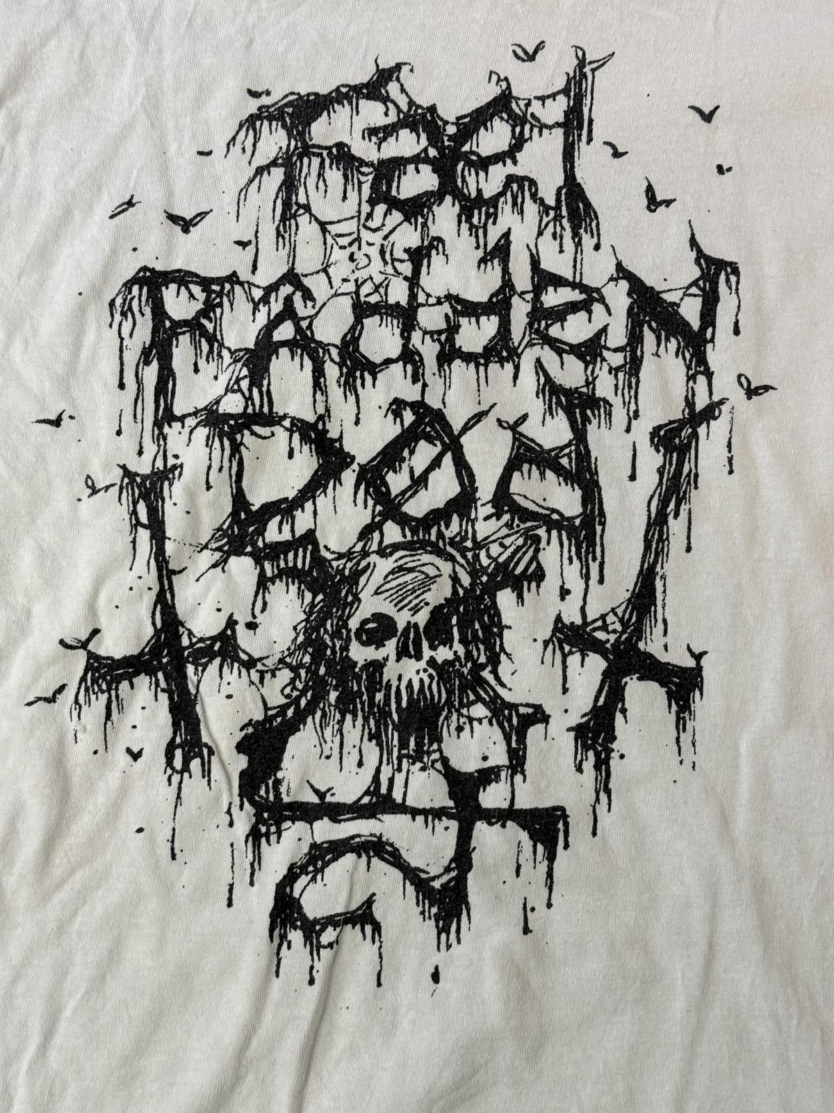 Gildan Undergang Band T-shirt Excruciating the States Tour 2014 - M Size US M / EU 48-50 / 2 - 5 Thumbnail