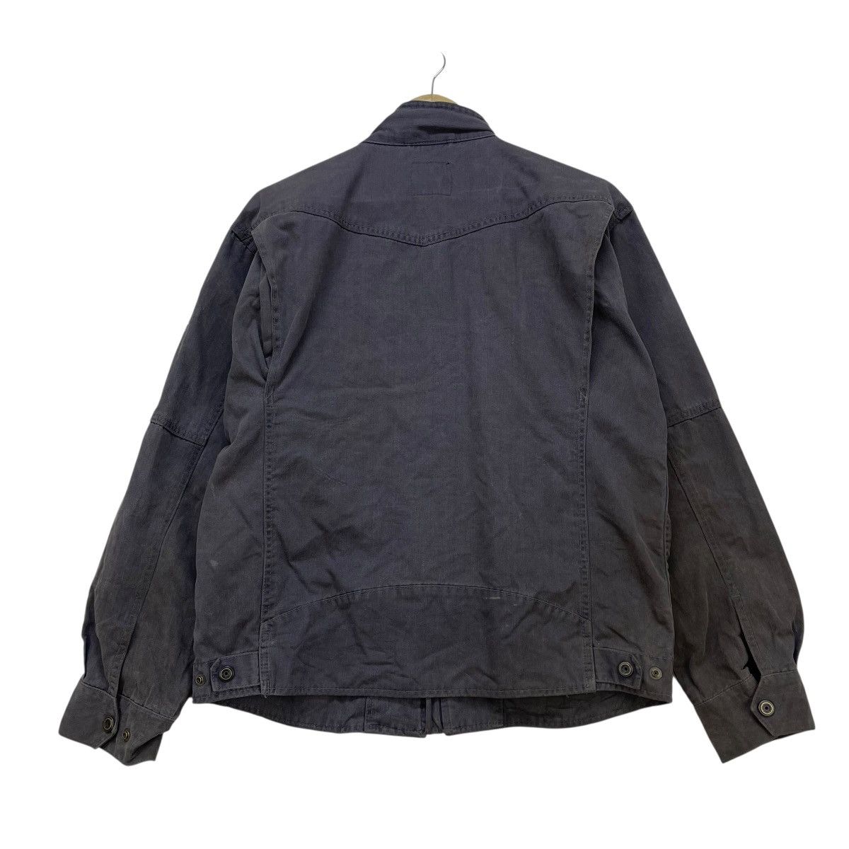 Dickies × Vintage Vintage Dickies Workwear Jacket Size US M / EU 48-50 / 2 - 2 Thumbnail