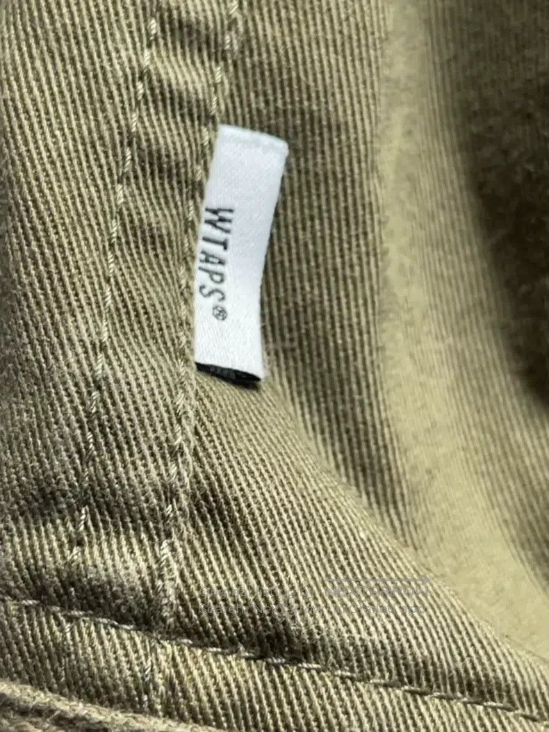 Wtaps Wtaps Brown vest Size US L / EU 52-54 / 3 - 8 Thumbnail