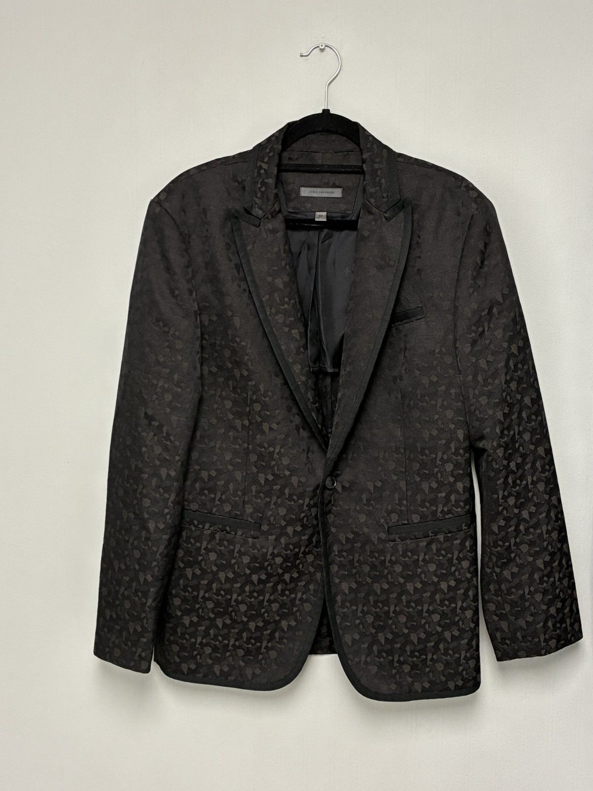 John Varvatos Wallace Jacket and Pants EU 50 USA 40 Size 40R - 11 Thumbnail