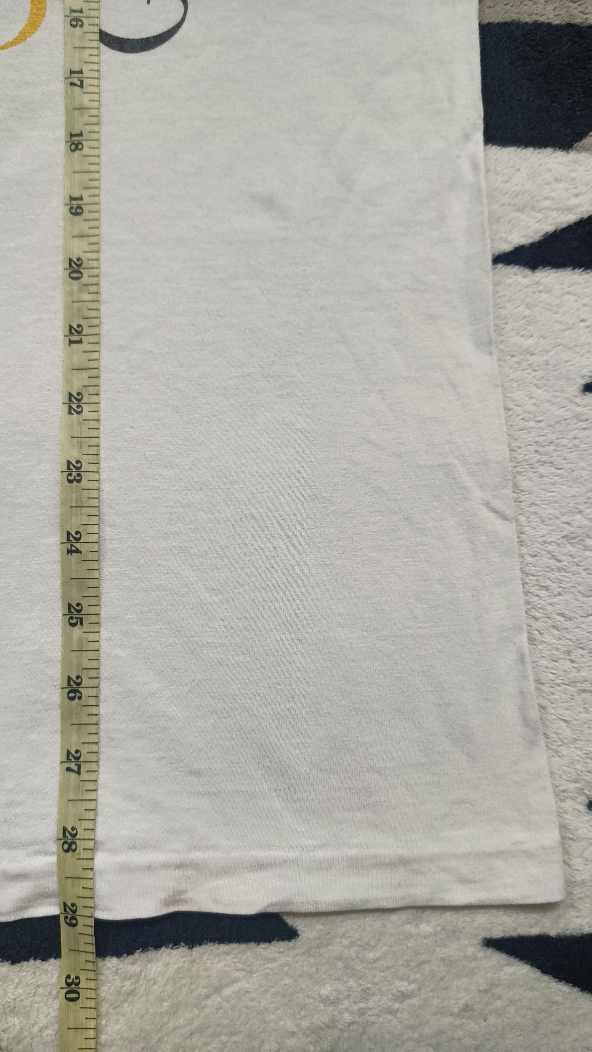 Vintage 🔥🔥 Rare Vintage 90s Tee Size US L / EU 52-54 / 3 - 9 Thumbnail