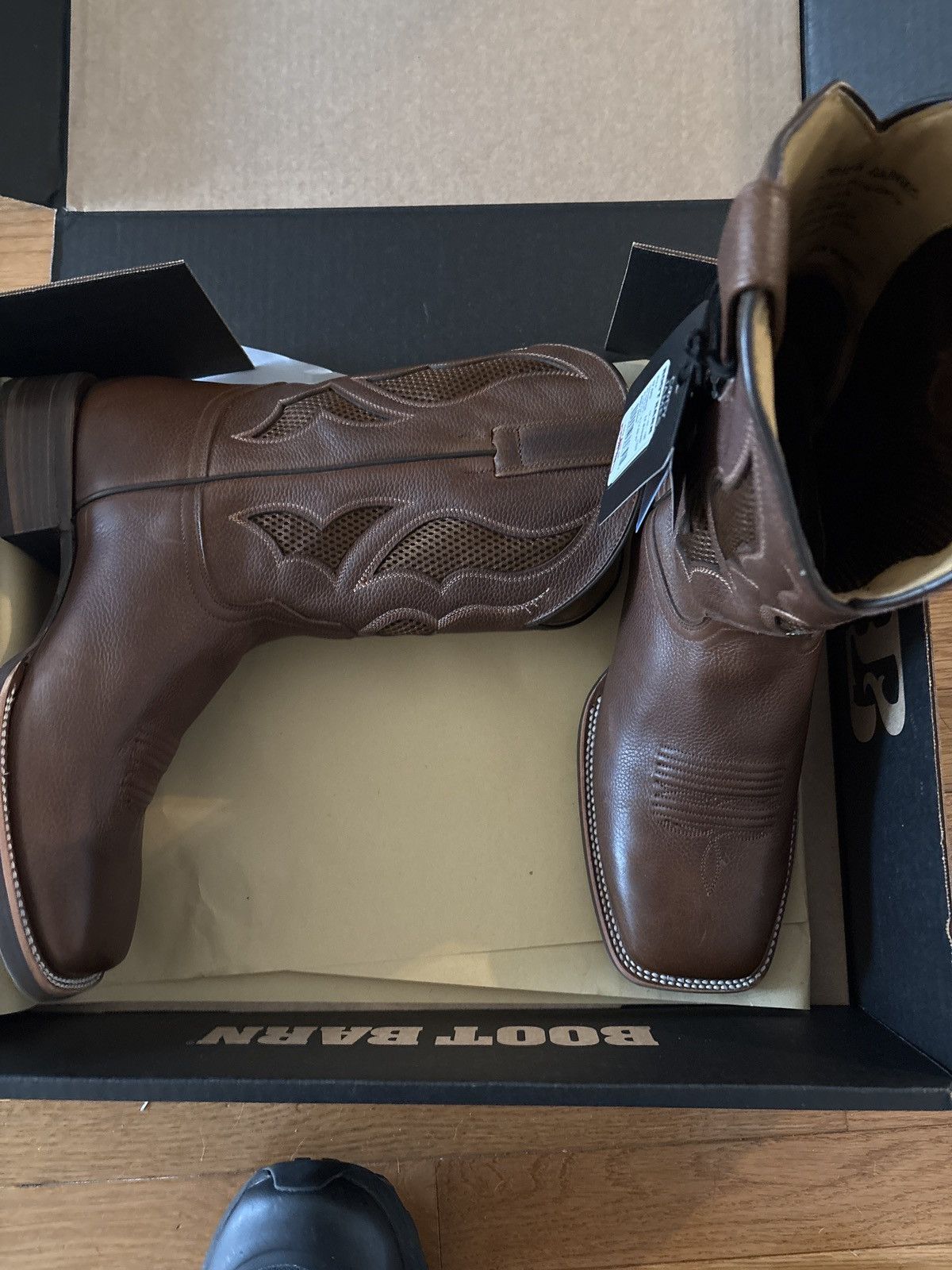 Cody James Cody james boots Size US 12 / EU 45 - 1 Thumbnail