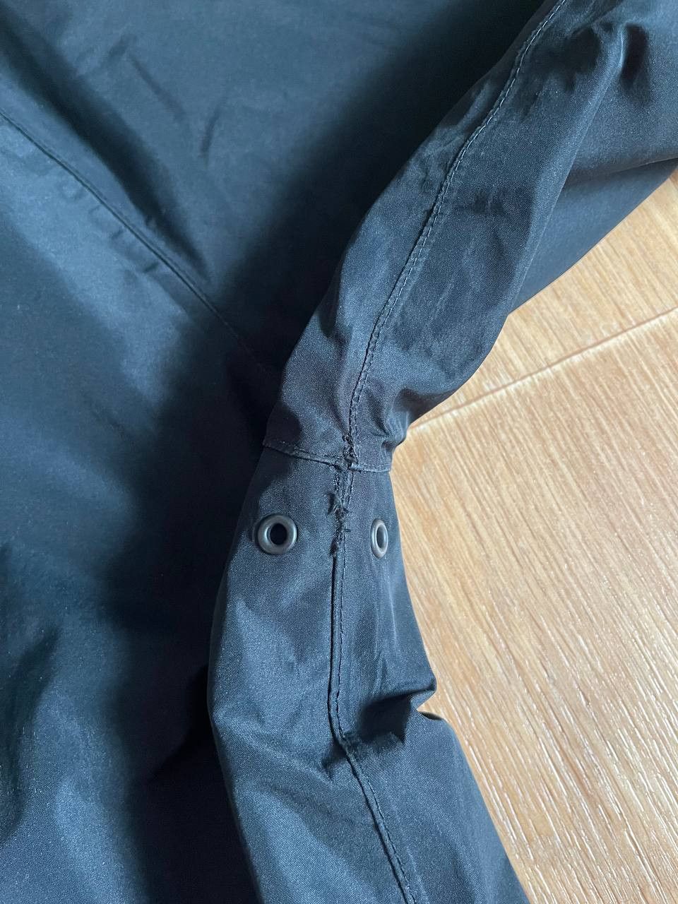 Barbour Barbour International Havock Jacket Waterproof Size L Size US L / EU 52-54 / 3 - 20 Thumbnail