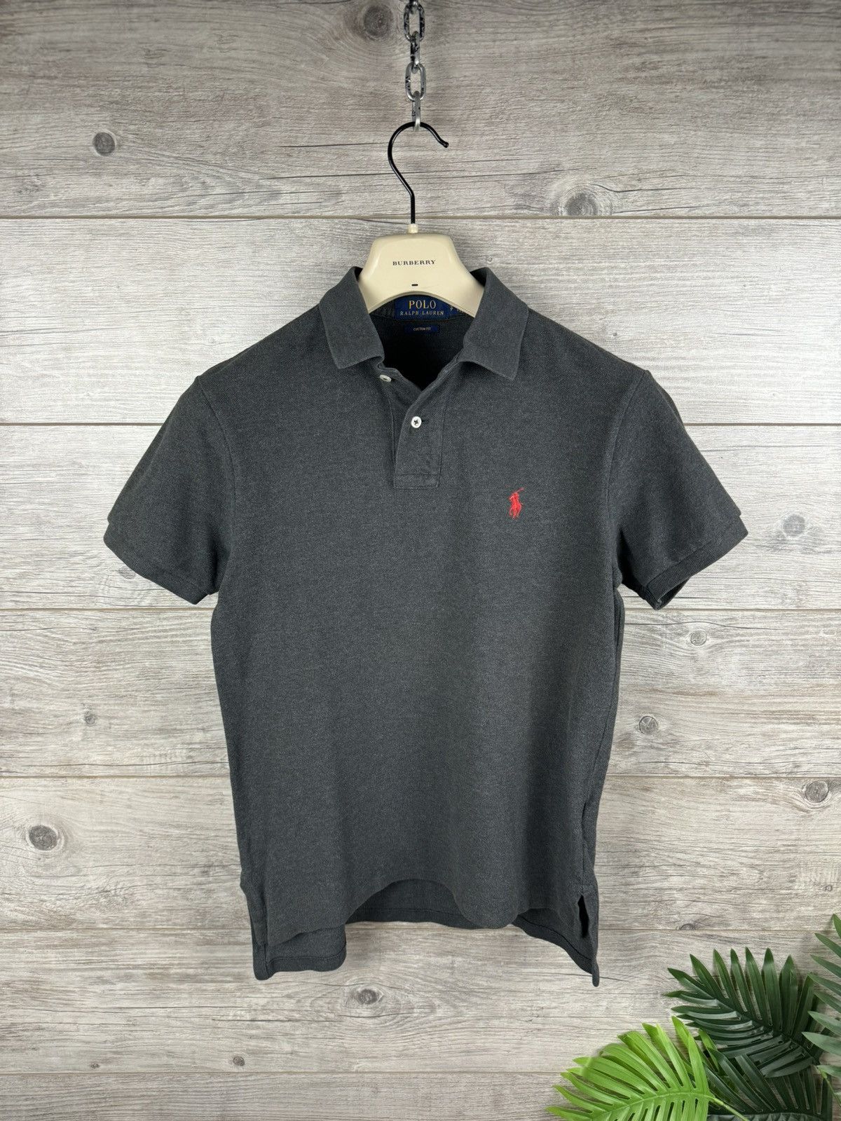 Polo Ralph Lauren × Vintage Polo Ralph Lauren T-shirt Tee Luxury size S Size US S / EU 44-46 / 1 - 12 Thumbnail