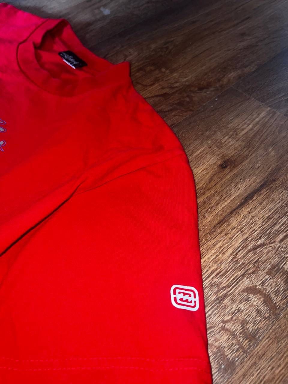 Billabong × Vintage Billabong very rare t-shirt Size US M / EU 48-50 / 2 - 8 Thumbnail