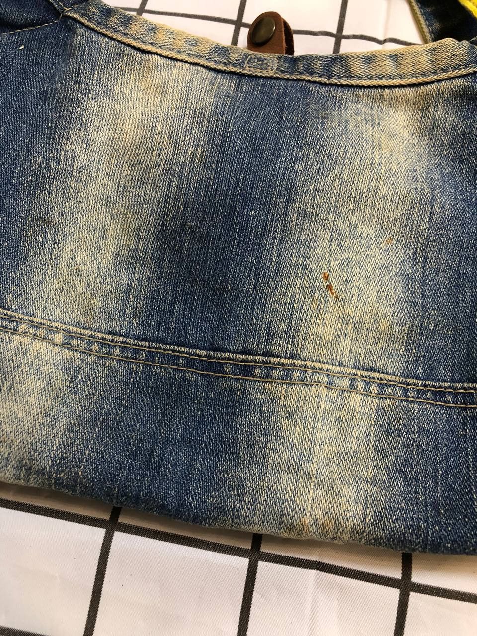 Levi's Levi's Handbag Size ONE SIZE - 4 Thumbnail
