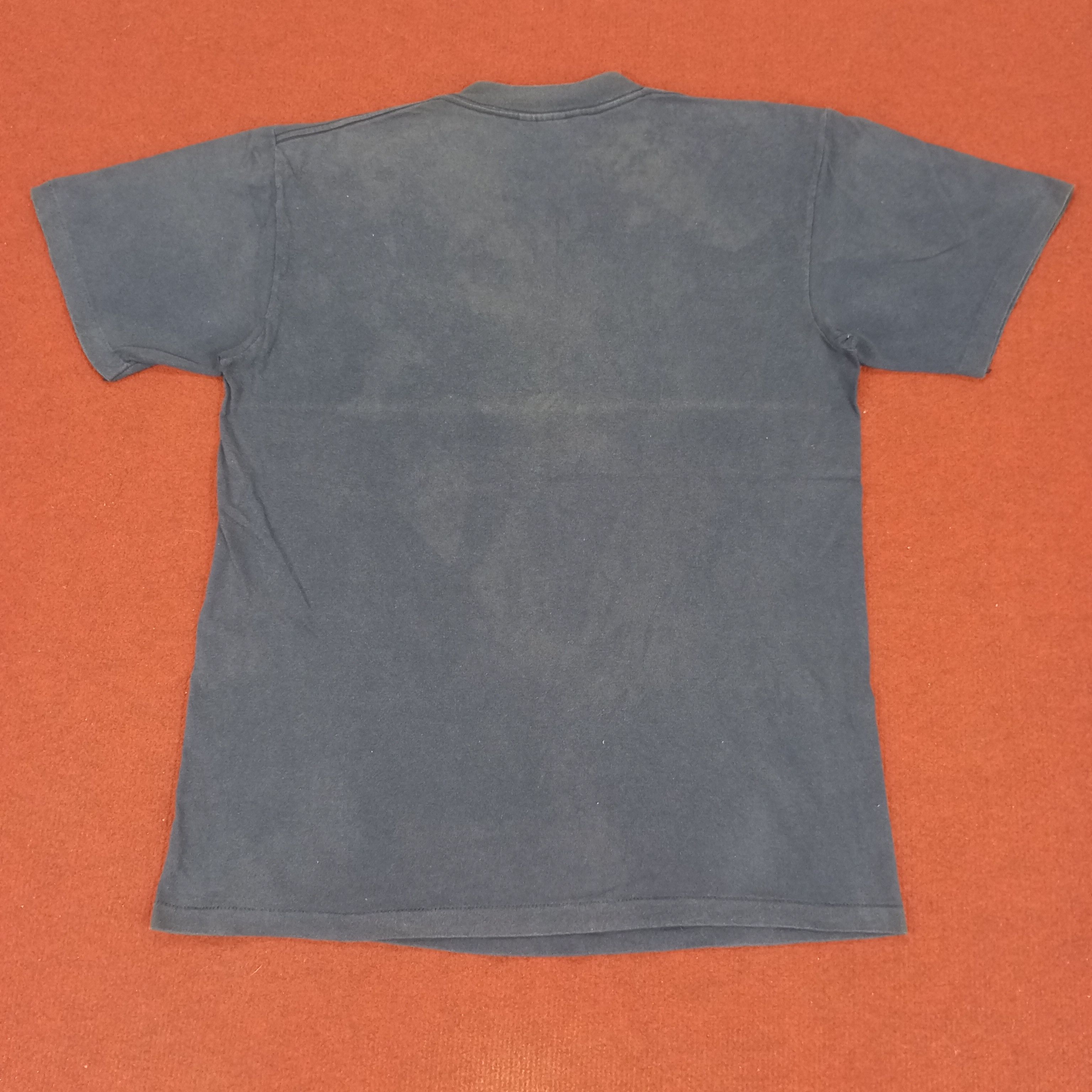 Vintage Casper Movie Promo Style Vintage Tshirt Size US M / EU 48-50 / 2 - 3 Thumbnail