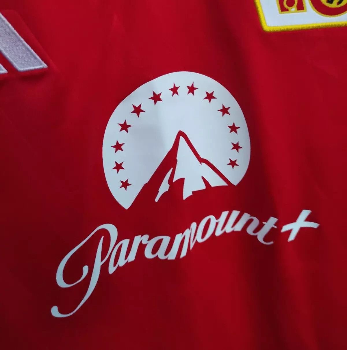 Adidas 1. FC Union Berlin 2023 2024 HOME SHIRT JERSEY ADIDAS MEN Size US L / EU 52-54 / 3 - 7 Thumbnail