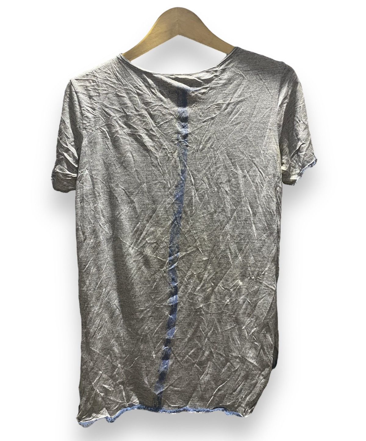 PPFM Japanese v neck tshirts LGB style Size US M / EU 48-50 / 2 - 2 Thumbnail