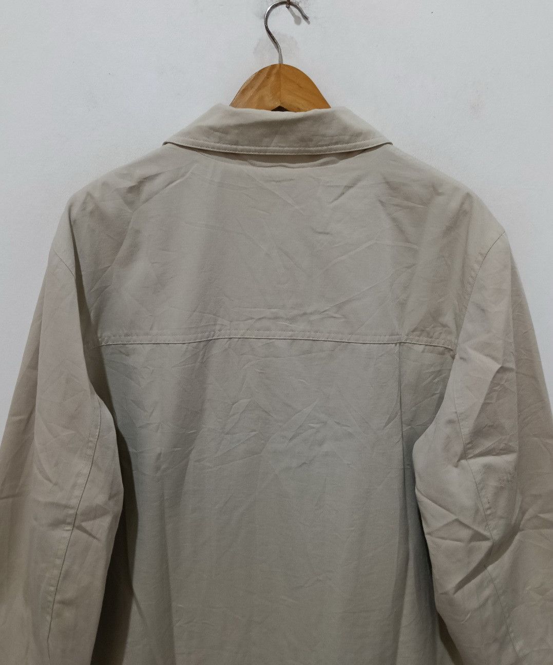 Baracuta Vintage Baracuta G5 Parka Jacket Made in England Size US M / EU 48-50 / 2 - 4 Thumbnail