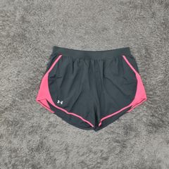 Under armour loose heatgear hot sale shorts