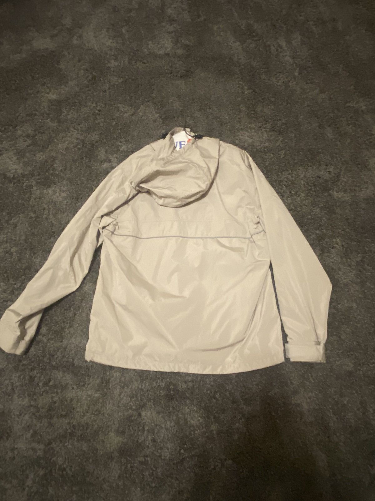Fuck The Population FTP HIDDEN CARGO ANORAK NEW Size US M / EU 48-50 / 2 - 1 Thumbnail
