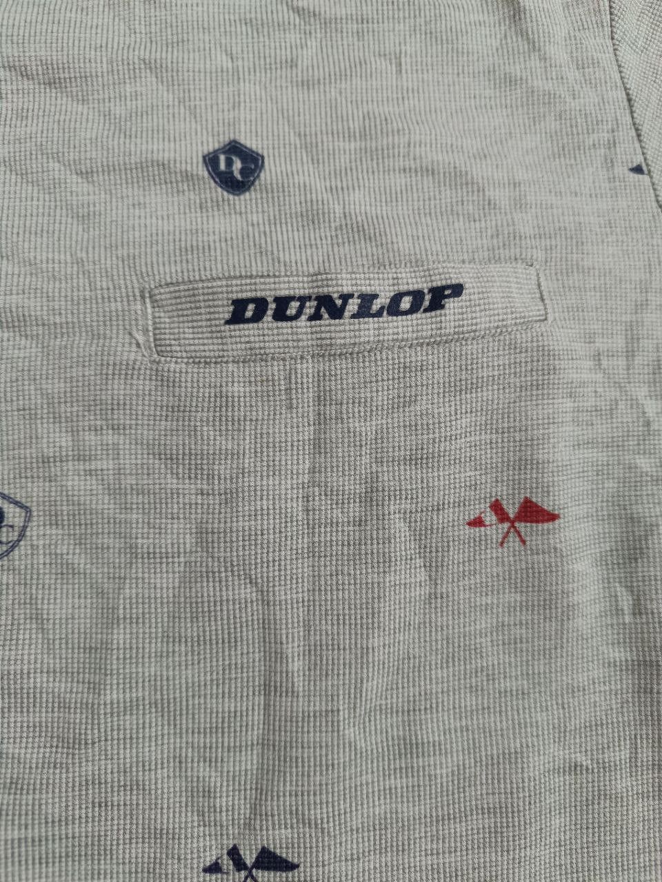 Dunlop Dunlop T Shirt Size US L / EU 52-54 / 3 - 4 Thumbnail