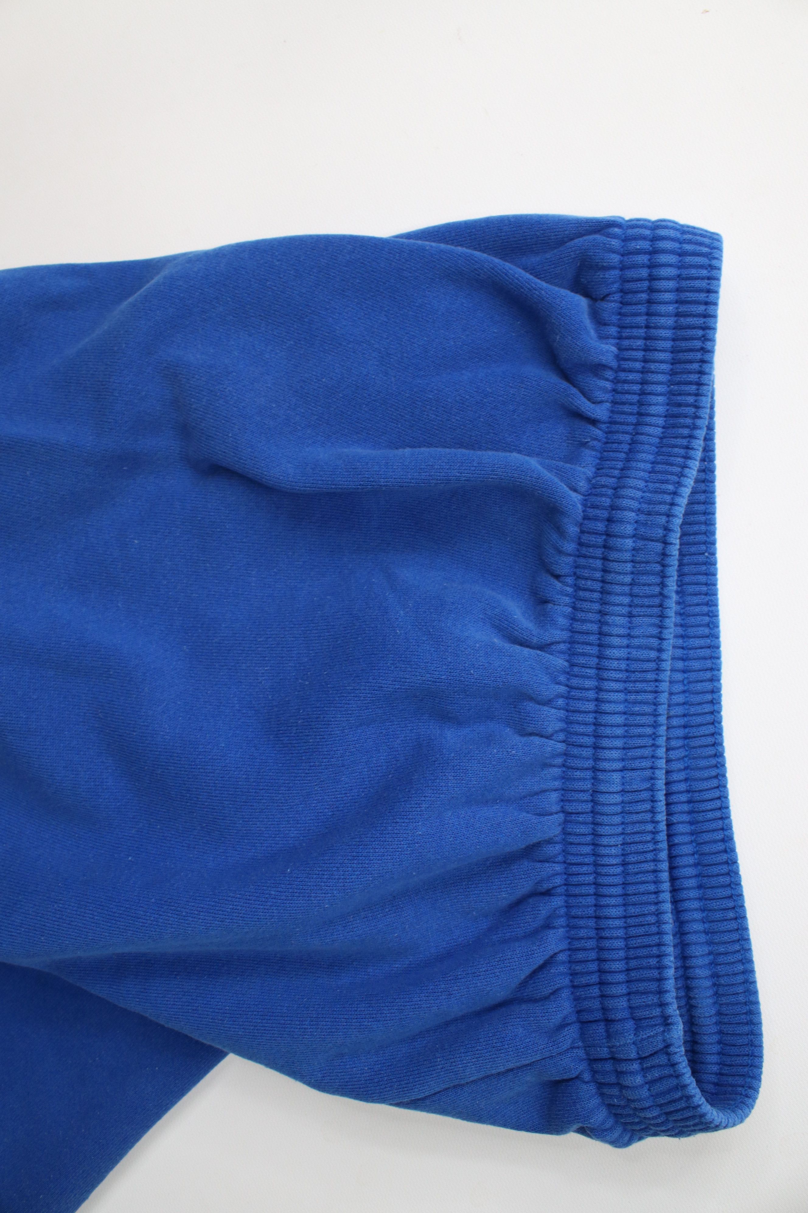 Vintage Vintage 80s 90s Streetwear Gusset Sweatpants Joggers USA Size US 36 / EU 52 - 6 Thumbnail