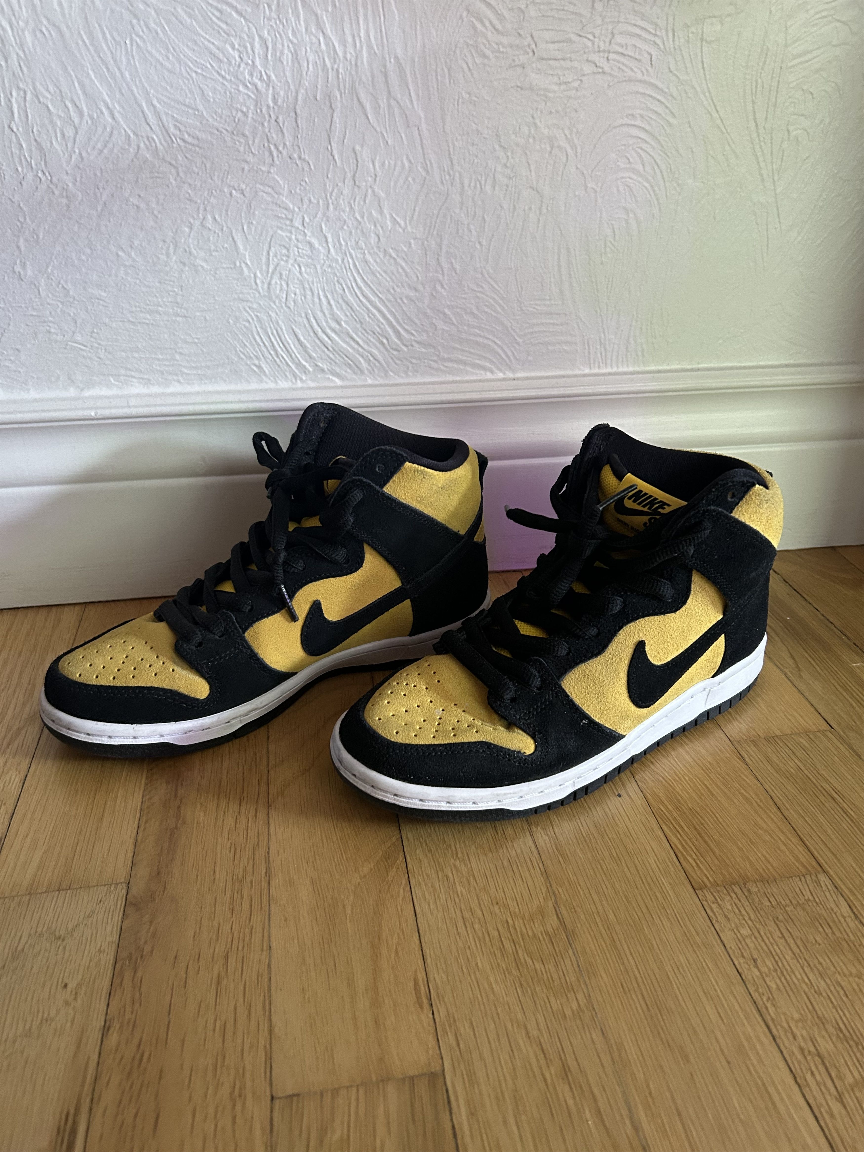 Nike SB Nike SB Size US 7 / IT 37 - 1 Thumbnail