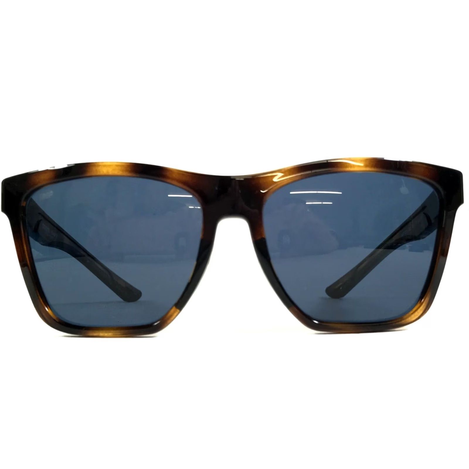 Costa Sunglasses Panga II 06S9122 912205 Tortoise Frames w/ Polarized Gray 580P Costa Panga II Polarized Sunglasses – Tackle World main image 3