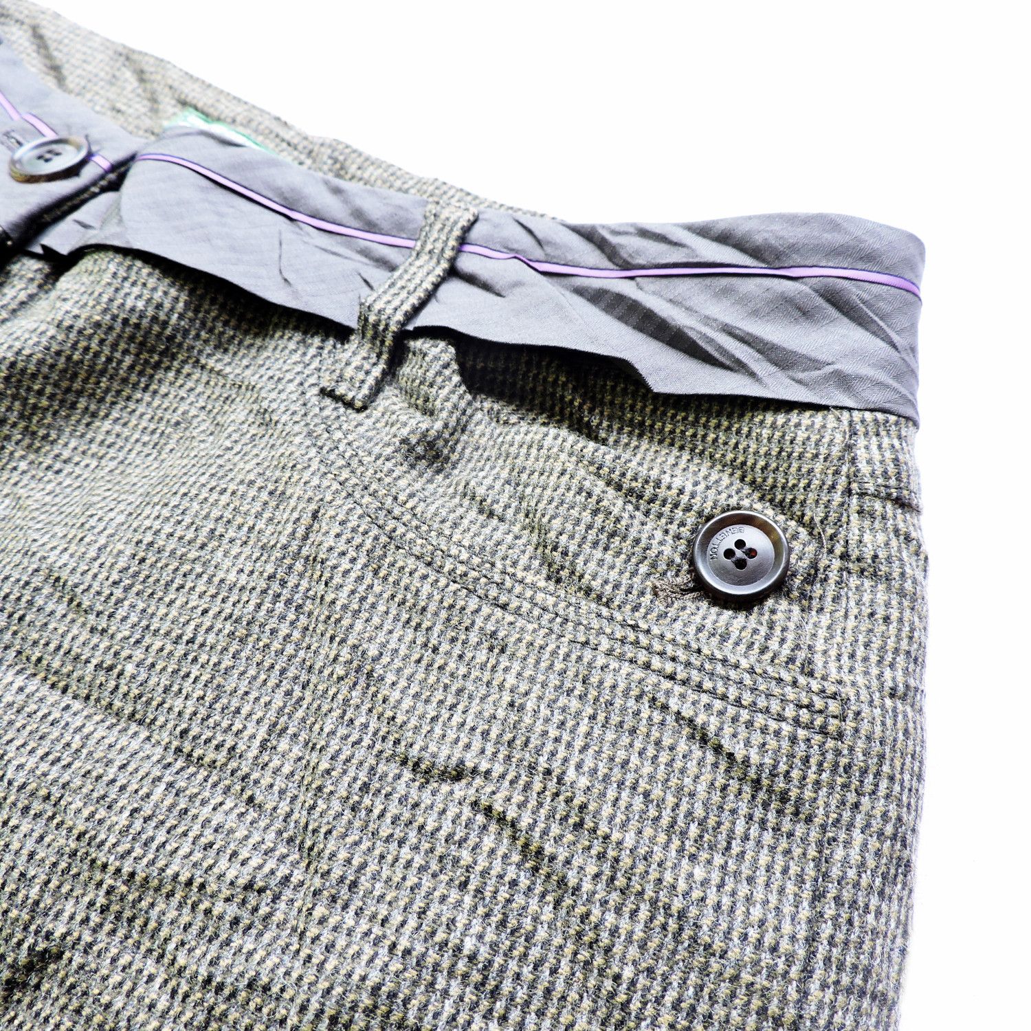 United Colors Of Benetton UNITED COLORS OF BENETTON SHORT PANTS Size US 31 - 8 Thumbnail
