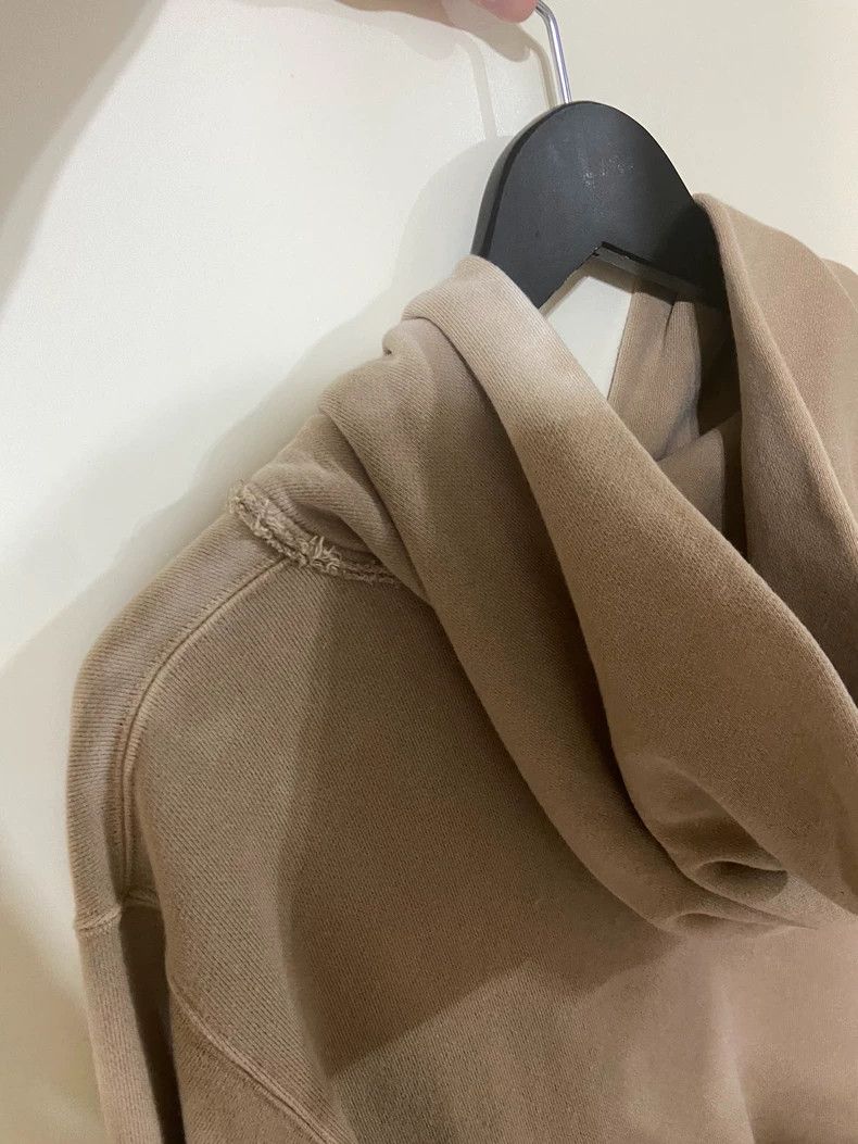 Undercover UNDERCOVER 16SS hoodie 2505-Nextarrow Size US M / EU 48-50 / 2 - 9 Thumbnail