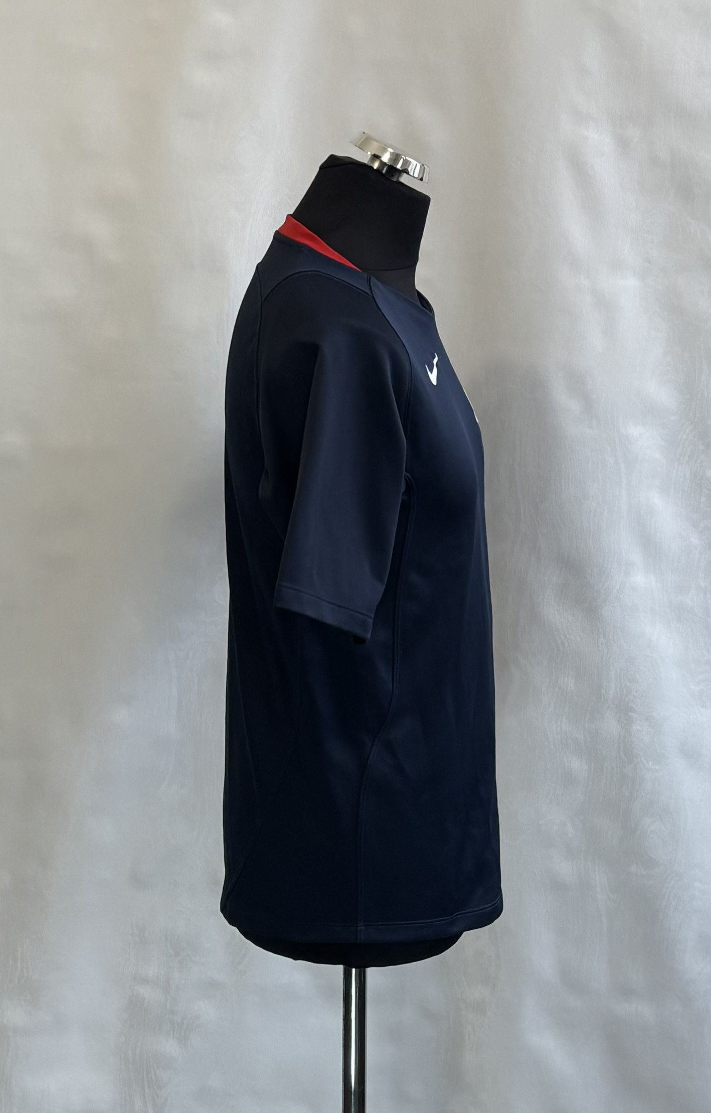 Nike England Rugby Nike Training Shirt Size S Size US S / EU 44-46 / 1 - 4 Thumbnail