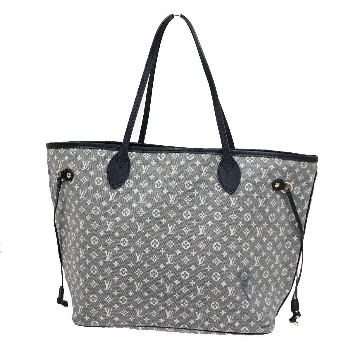 Louis Vuitton Louis Vuitton Neverfull Tote Monogram Idylle Size ONE SIZE - 1 Thumbnail