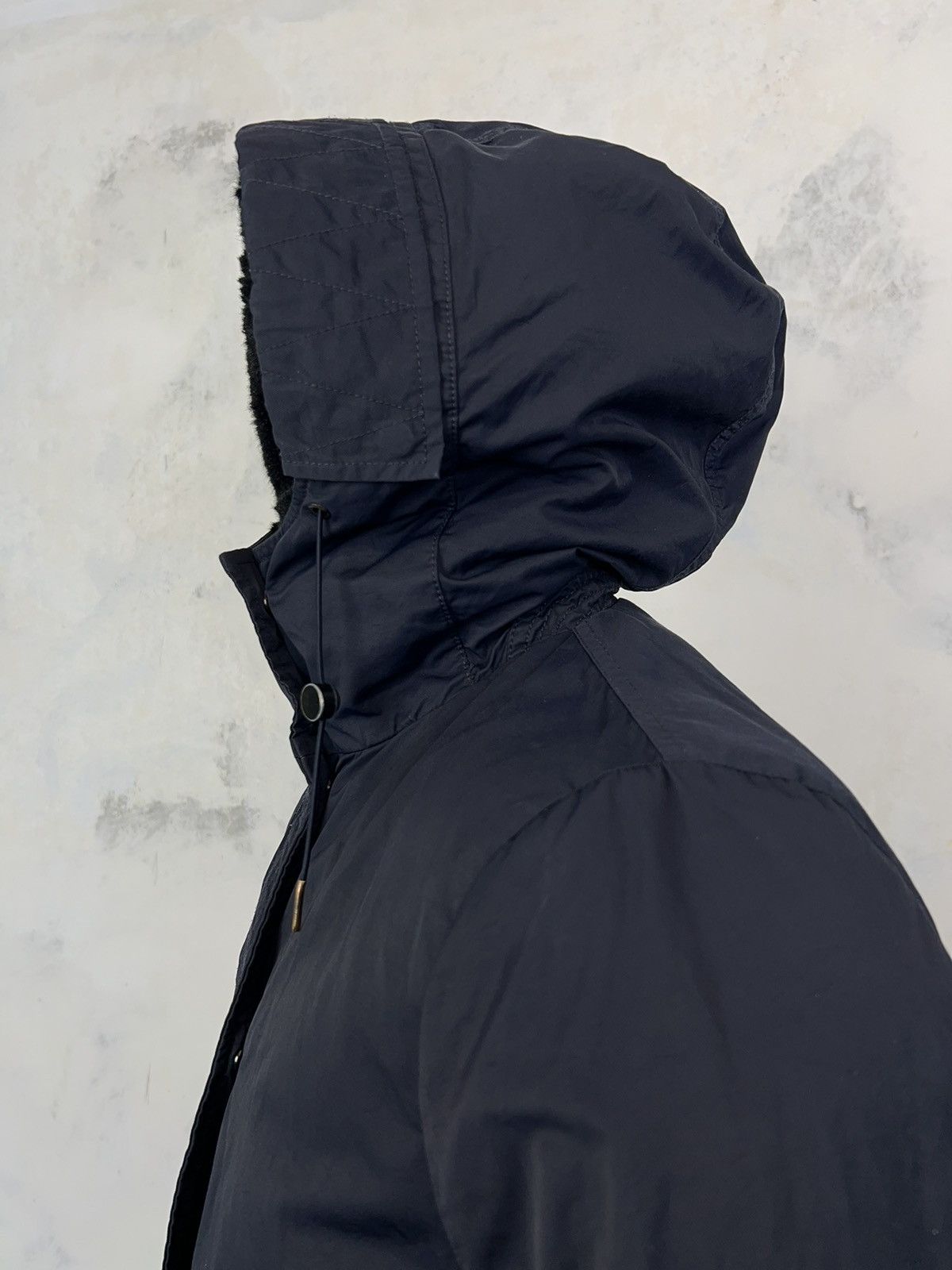 Acne Studios Acne Studios Puffer Parka Down Jacket Size XS - S 32 Size XS / US 0-2 / IT 36-38 - 6 Thumbnail
