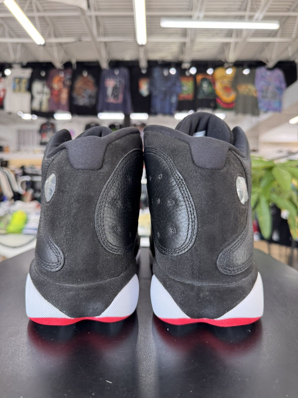 Jordan Brand Air Jordan 13 Playoffs Size 13 (2023) Size US 13 / EU 46 - 5 Thumbnail