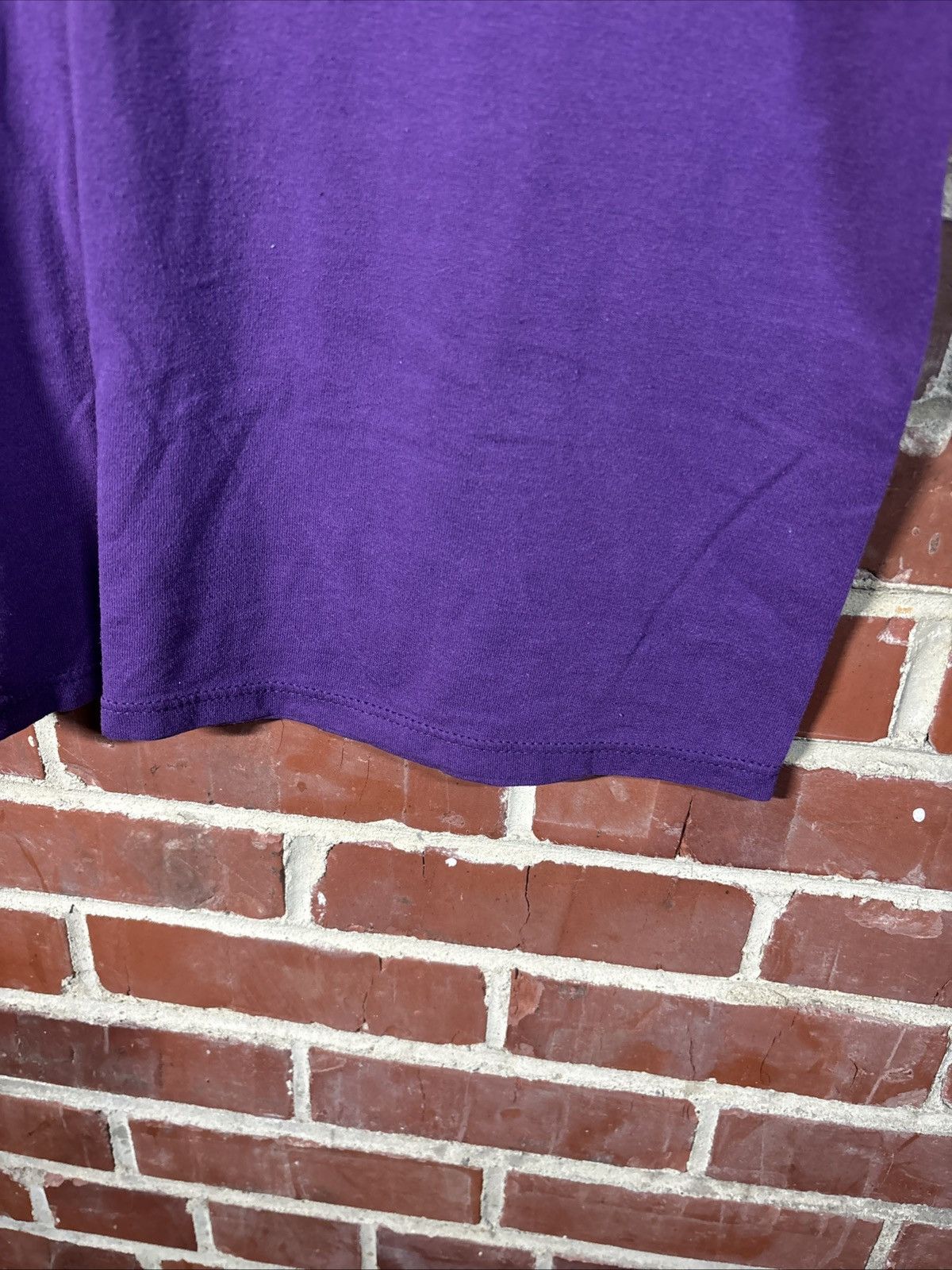 Jerzees Vintage University Richmond Governor’s School 89 Shirt XL Size US XL / EU 56 / 4 - 6 Thumbnail
