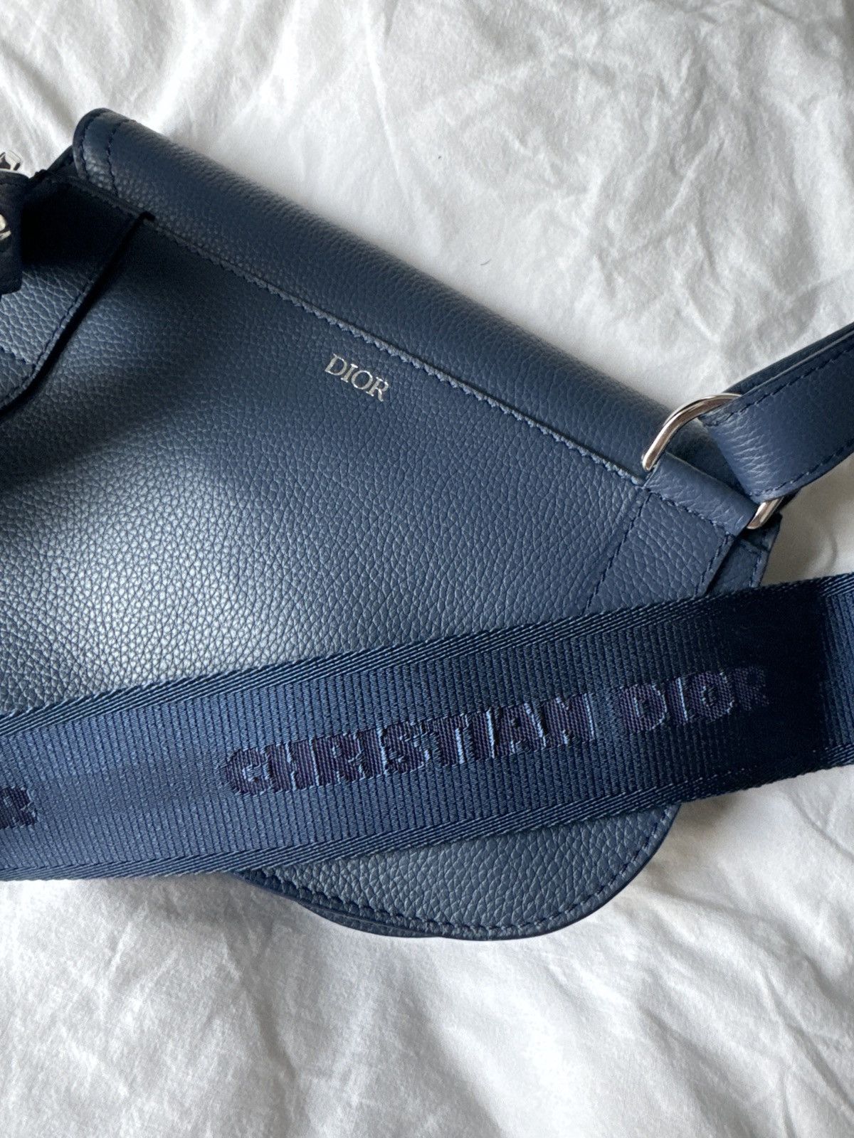 Dior Dior Saddle bag for Women/Men Size ONE SIZE - 6 Thumbnail