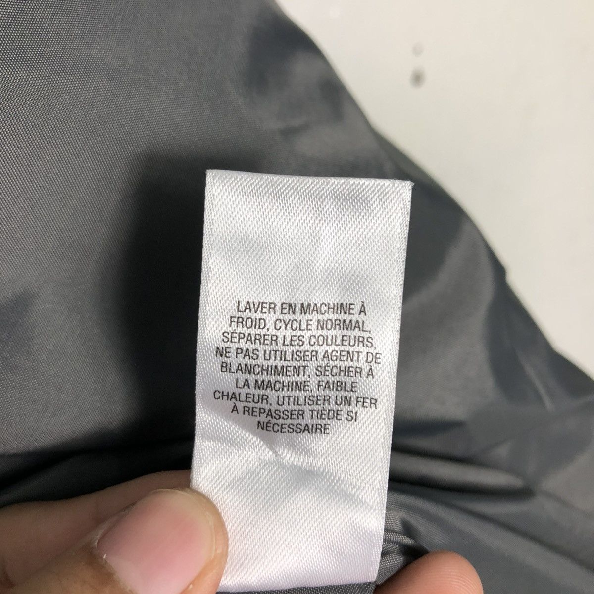 Japanese Brand 🔥VINTAGE PUFFER DOWN JACKET SABELA’S ISSEY MIYAKE Size US M / EU 48-50 / 2 - 25 Thumbnail