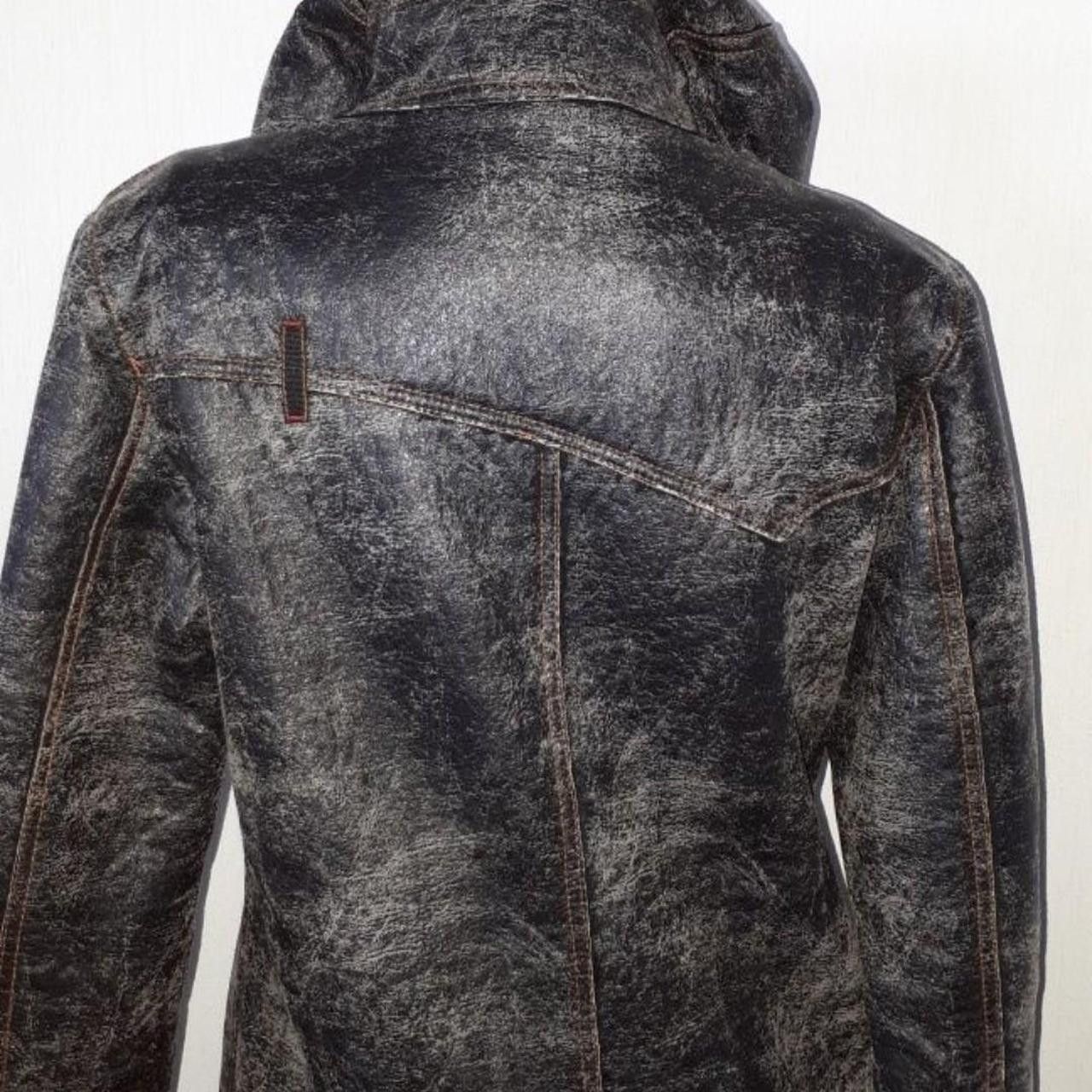 Cop Copine Cop Copine shearling coat sz S Size S / US 4 / IT 40 - 6 Thumbnail