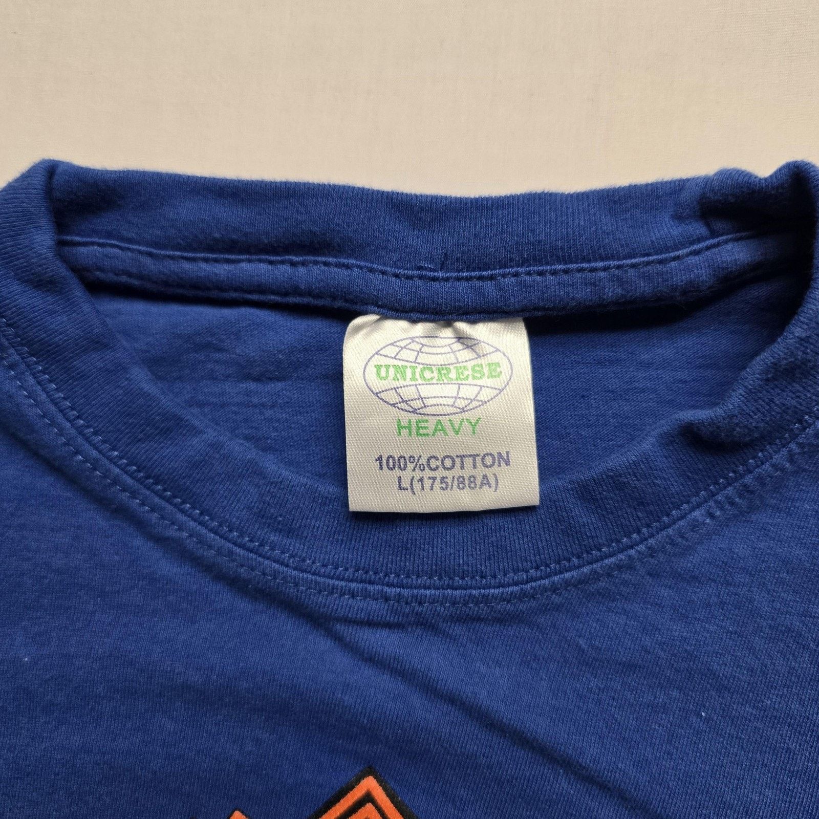 Other Panama L Pineapple Graphic Tourist Souvenir Unicrese Tee Size US L / EU 52-54 / 3 - 3 Thumbnail