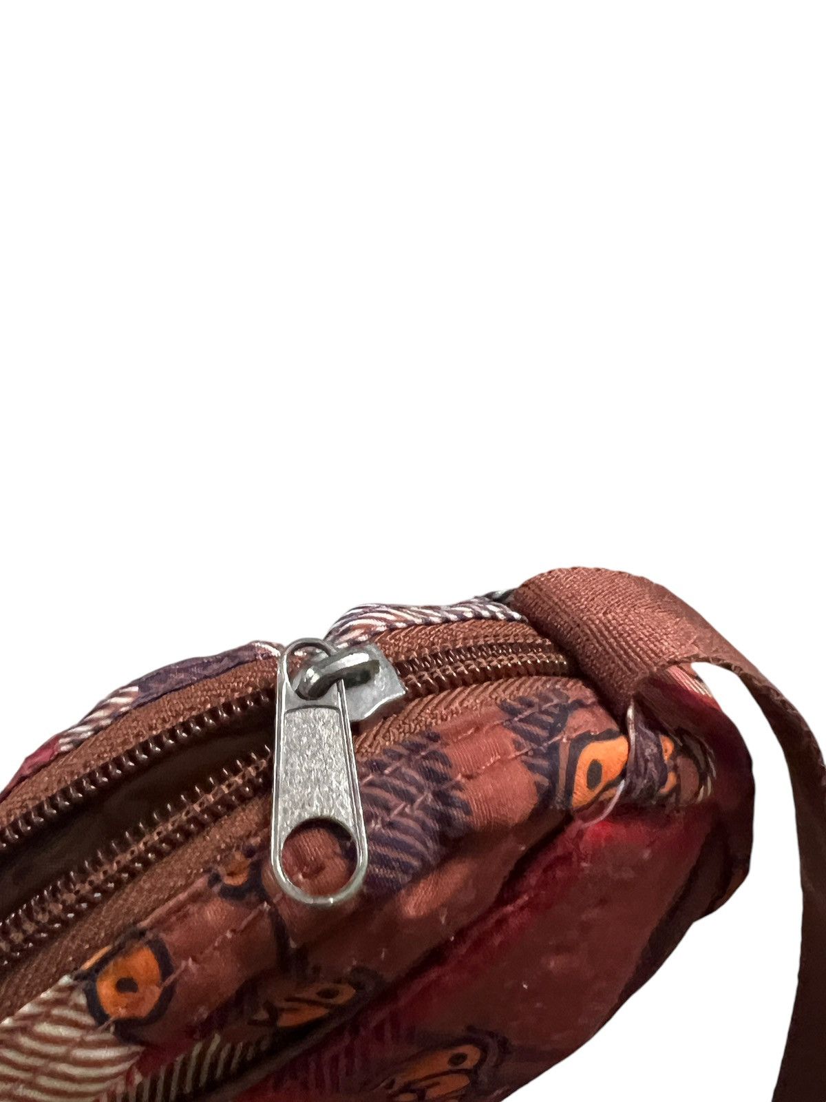 Bape Baby Milo AW11 Magazine Appendix Sling Bag Size ONE SIZE - 12 Thumbnail