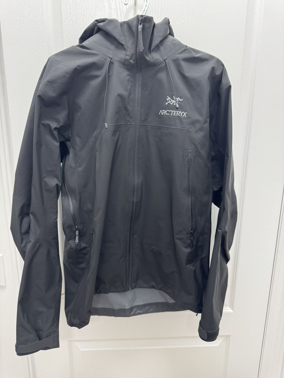 Arc'teryx Arc’teryx Beta AR jacket Size US M / EU 48-50 / 2 - 1 Thumbnail