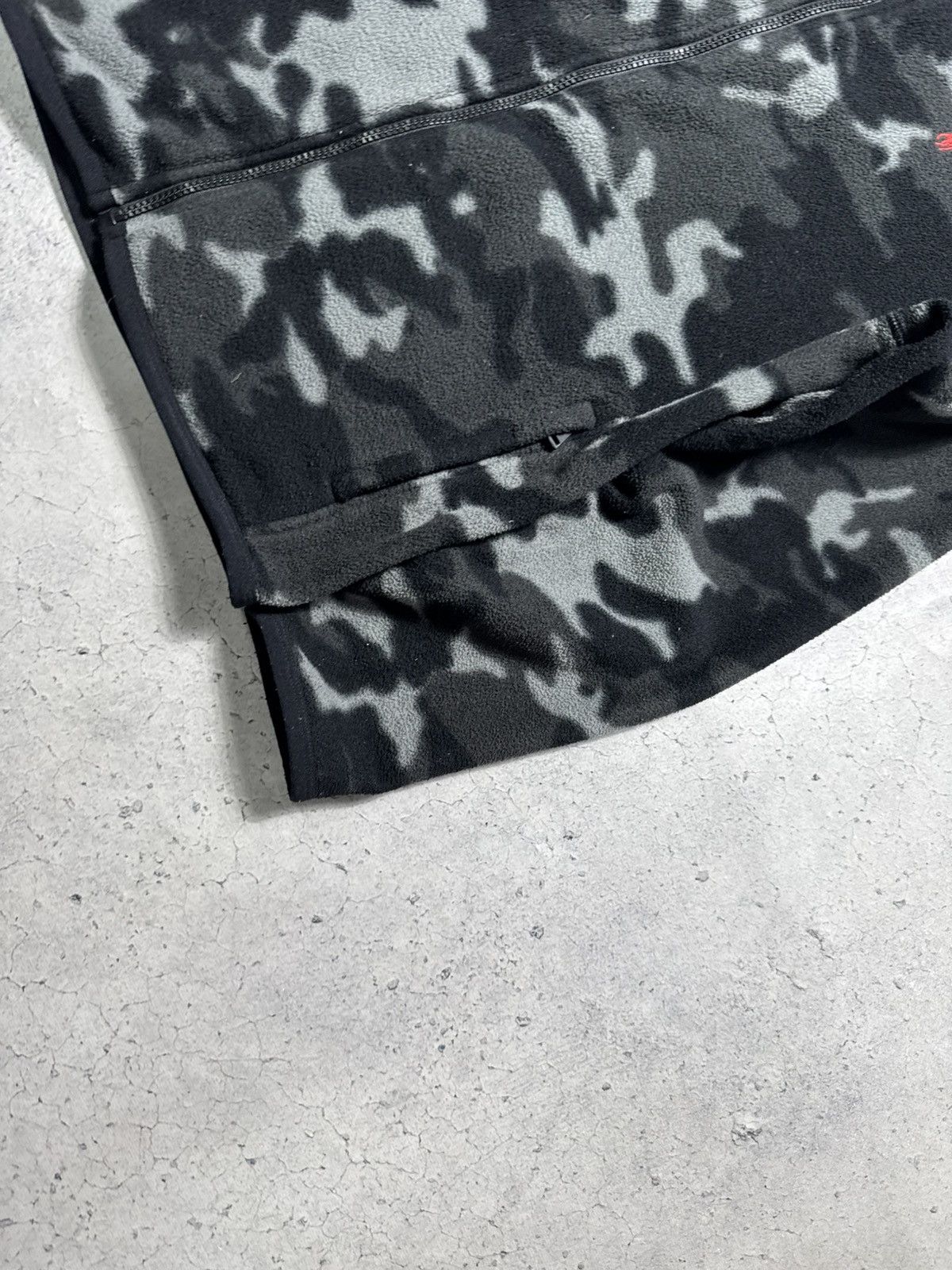 Polo Ralph Lauren Polo Ralph Lauren Camo Full Zip Fleece Jacket Size US M / EU 48-50 / 2 - 3 Thumbnail