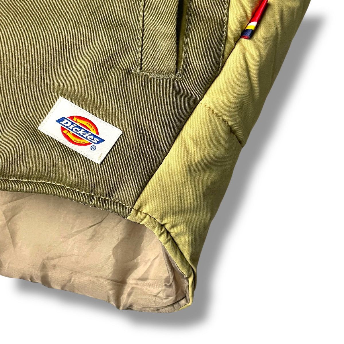 Dickies DICKIES DOWN PUFFER VEST JACKET Size US S / EU 44-46 / 1 - 6 Thumbnail