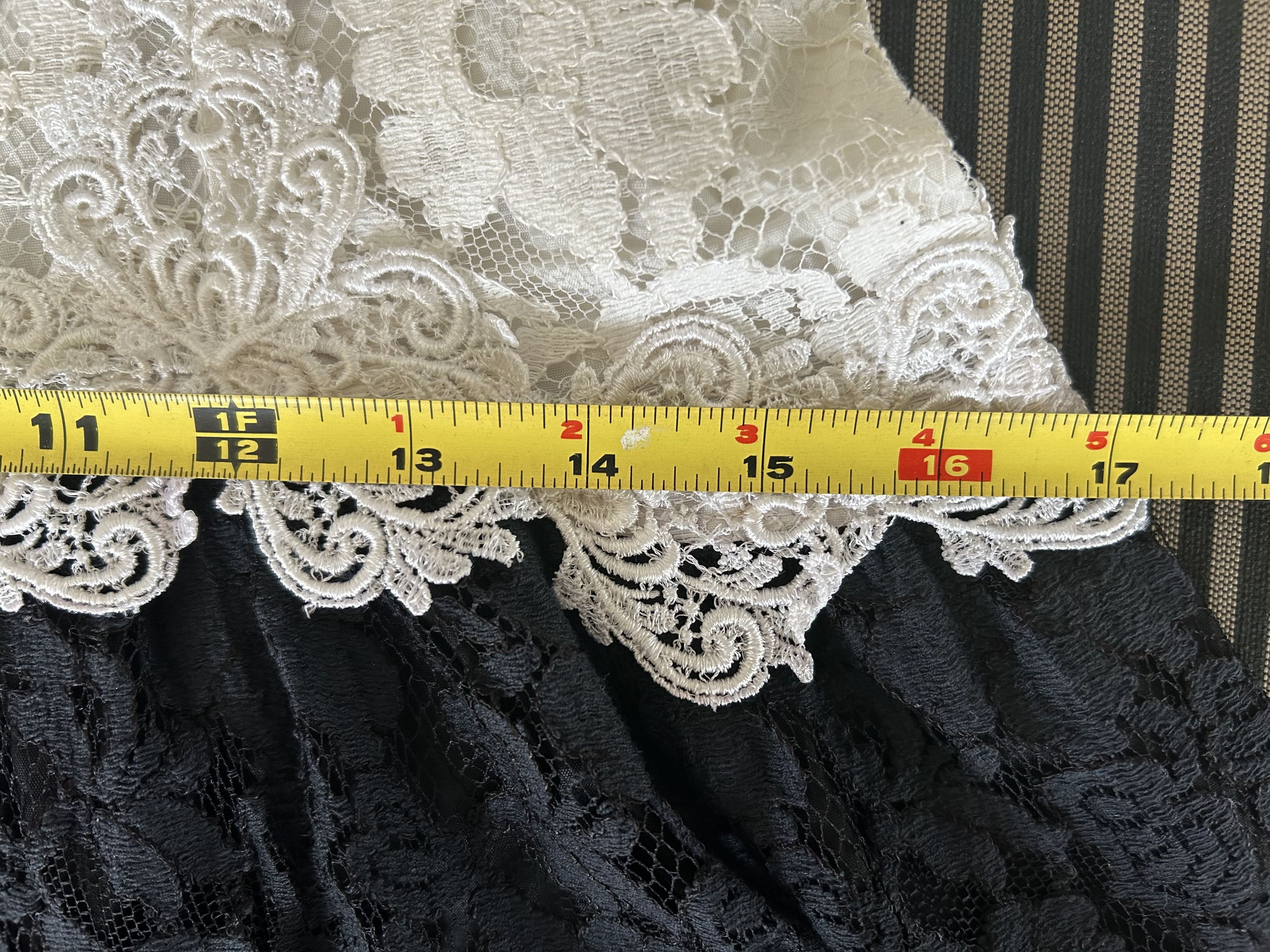 triples black soul dress Black on Black 80s Vintage Beaded Dress with Sheer Neckline – Proud Mary  Fashion main image 1