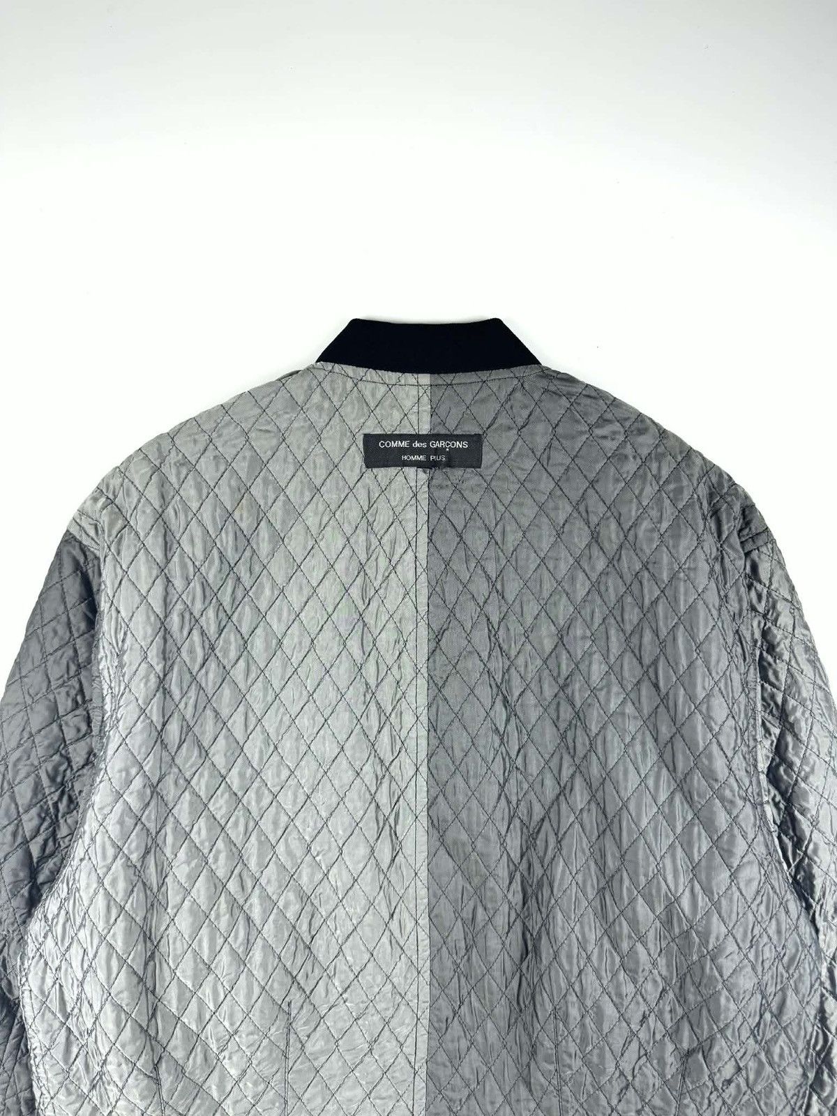 Comme des Garcons × Comme des Garcons Homme Plus Archival 80s