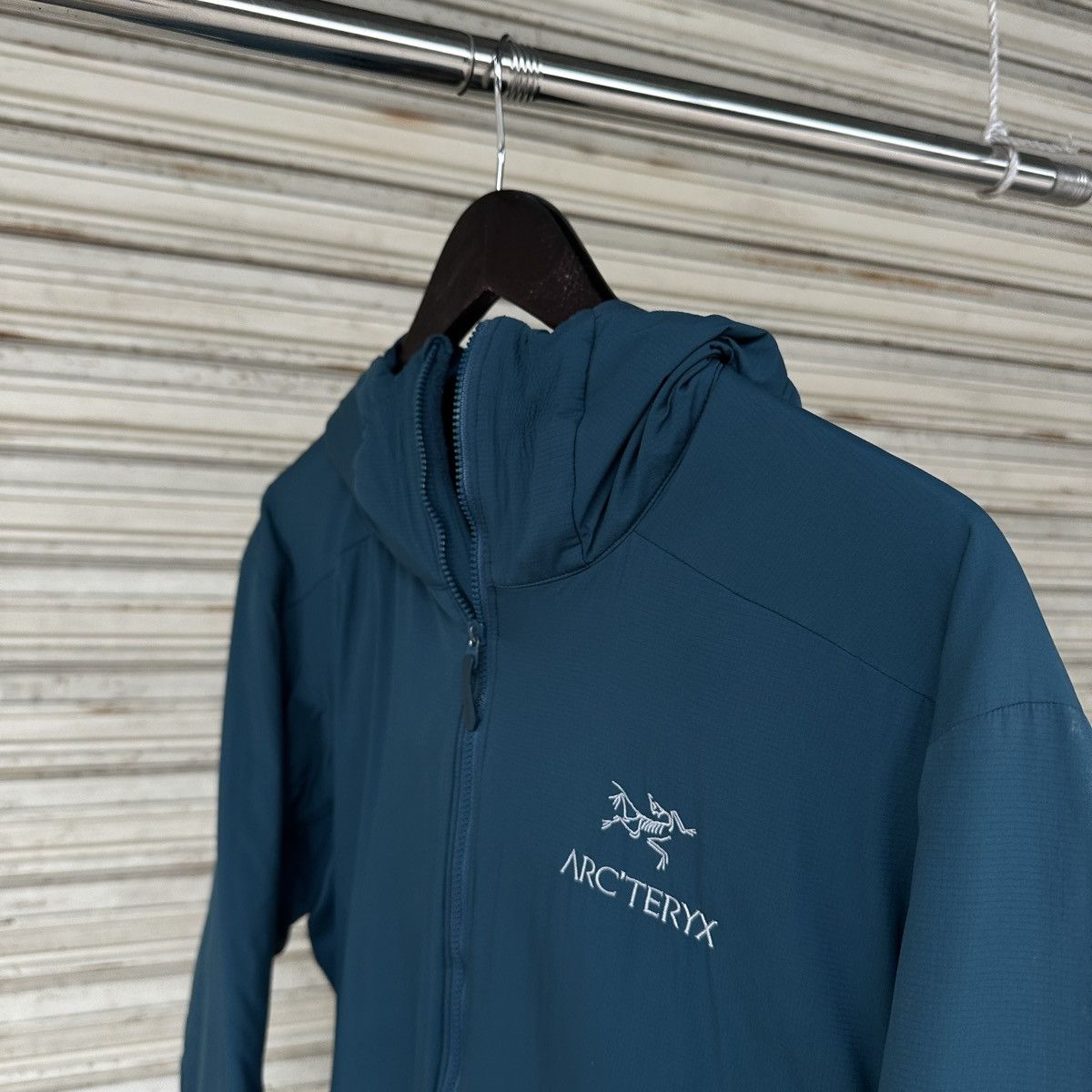Arc'teryx Arc’teryx Atom LT Hoddie Size US M / EU 48-50 / 2 - 5 Thumbnail