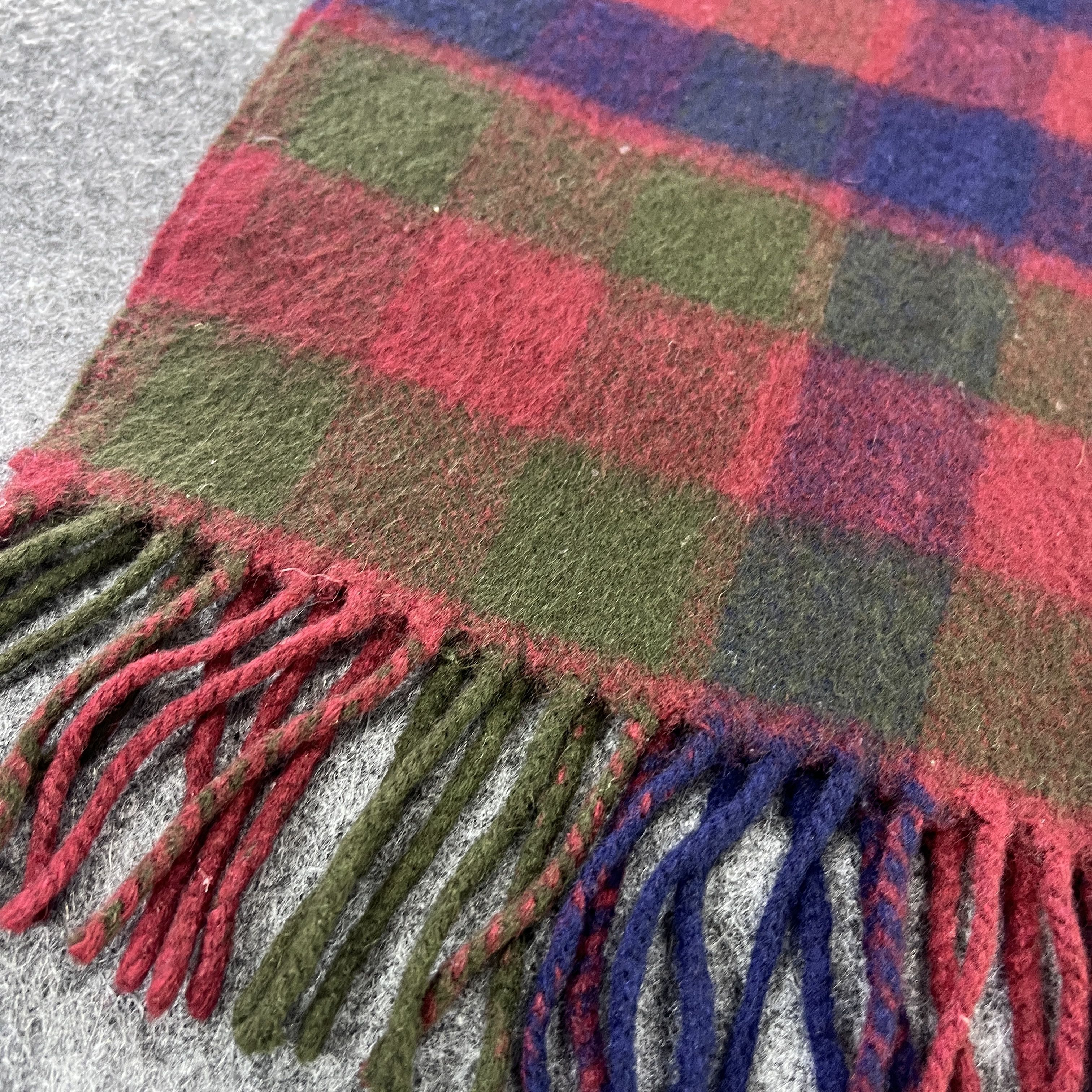 Johnstons Of Elgin Johnstons Of Elgin Scarf / Muffler / Neckwear T780 Size ONE SIZE - 6 Thumbnail